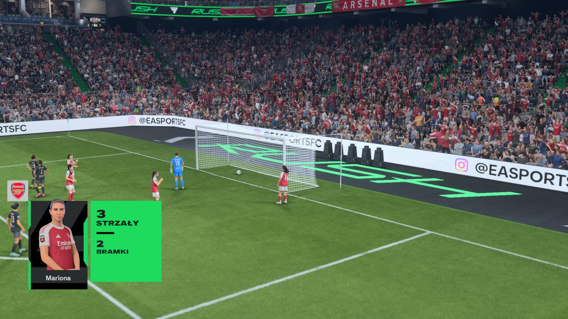 EA Sports FC 26
