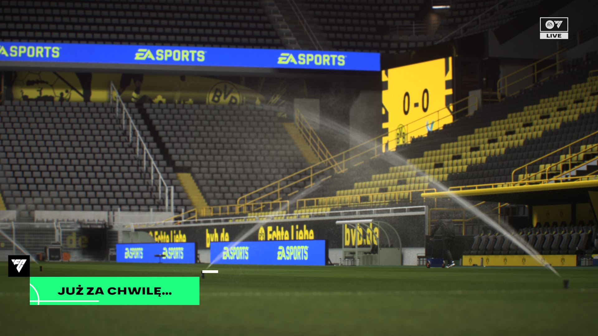EA Sports FC 26