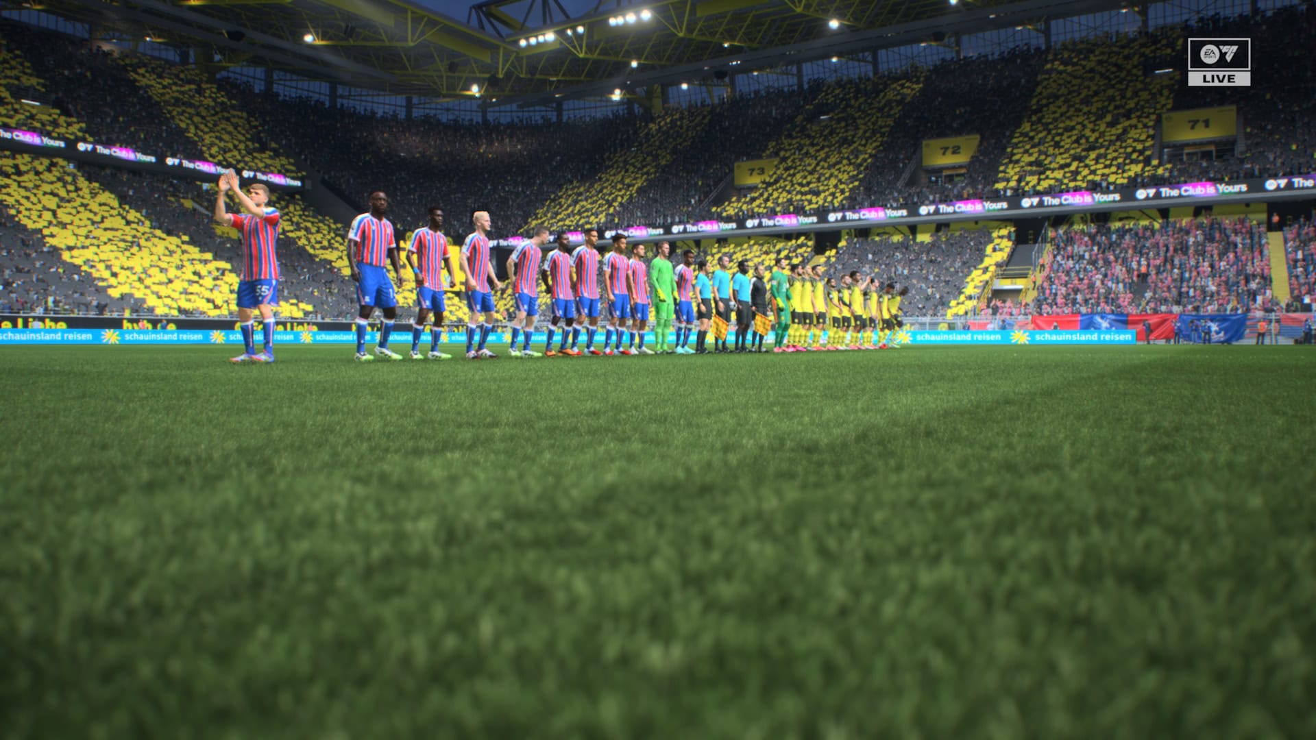 EA Sports FC 26