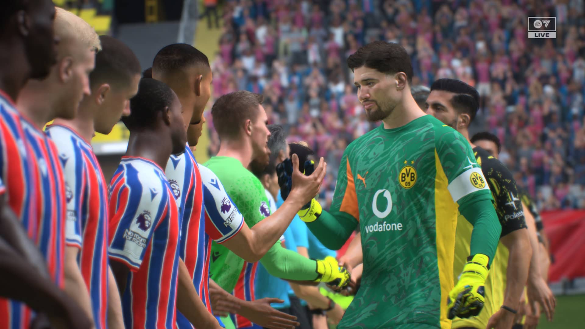 EA Sports FC 26
