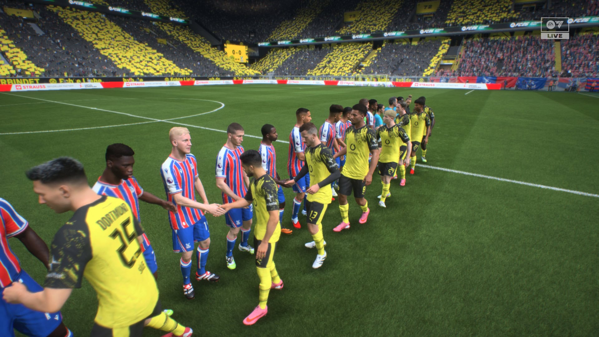 EA Sports FC 26