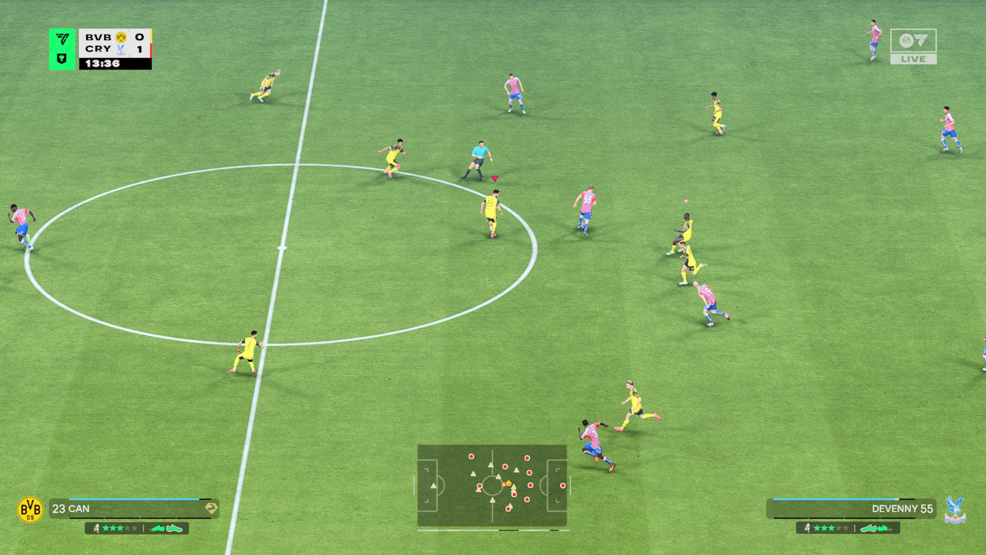 EA Sports FC 26