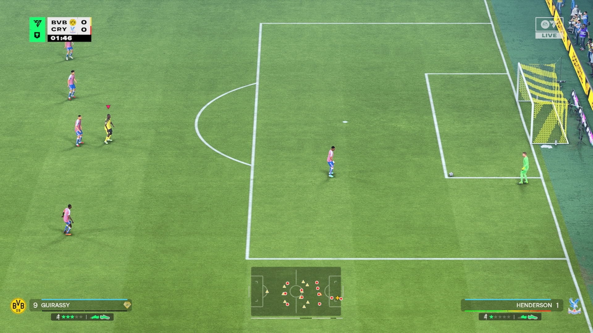 EA Sports FC 26