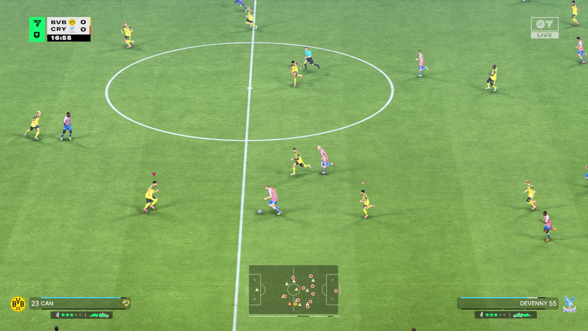 EA Sports FC 26