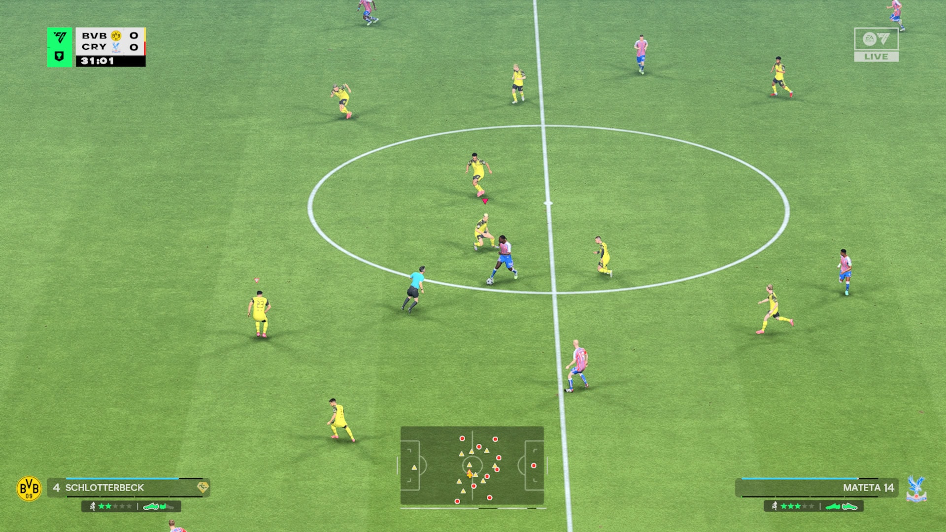 EA Sports FC 26