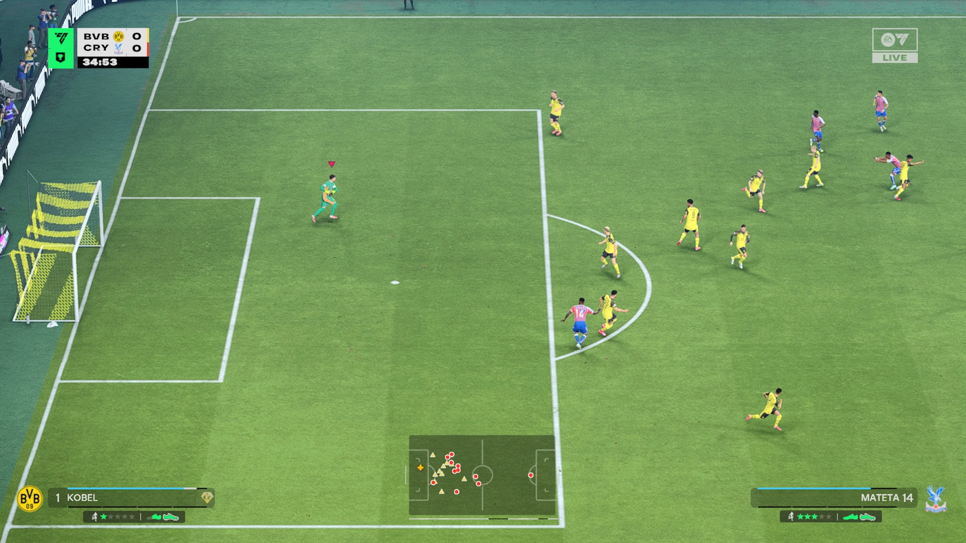 EA Sports FC 26