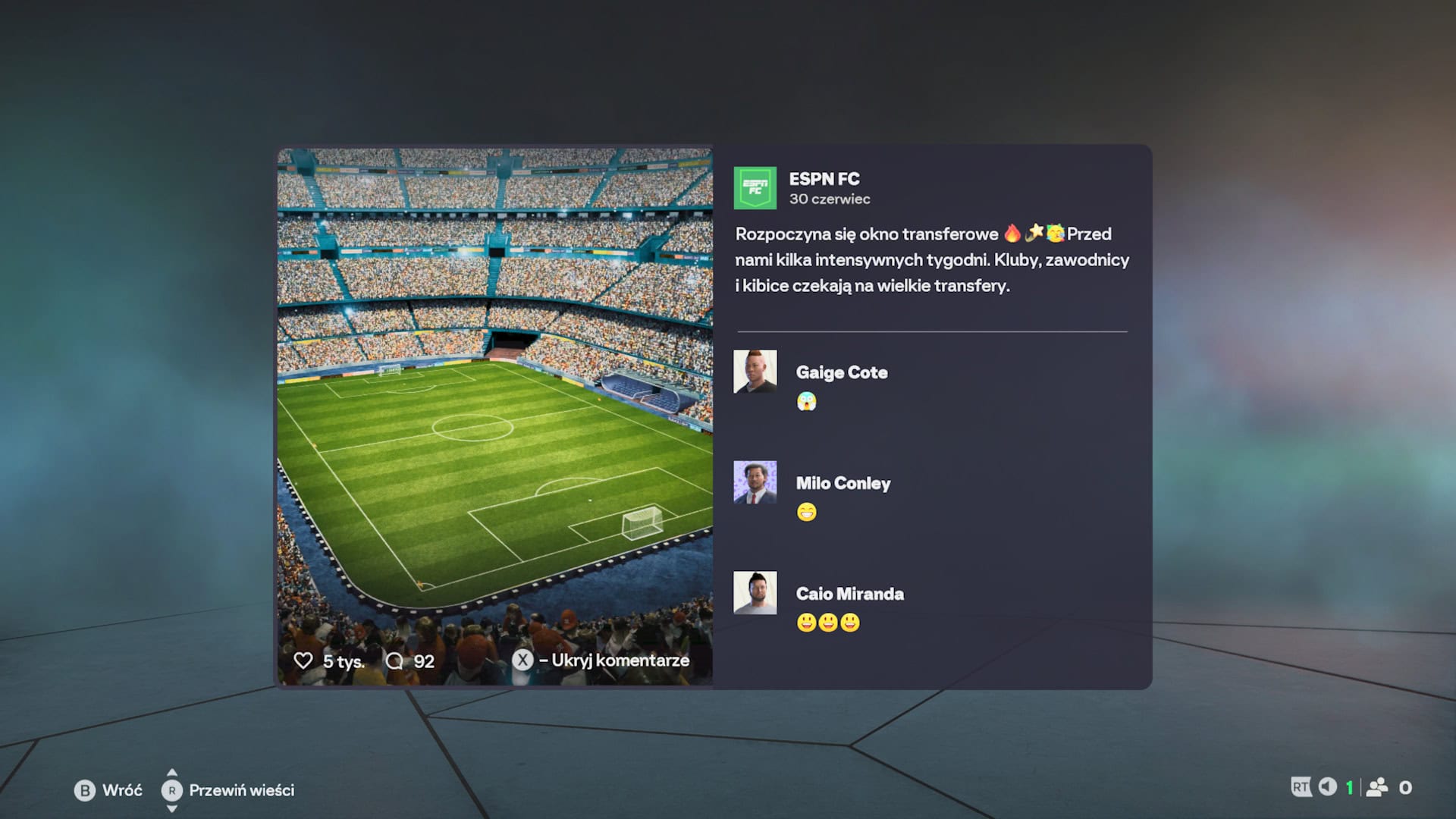 EA Sports FC 26