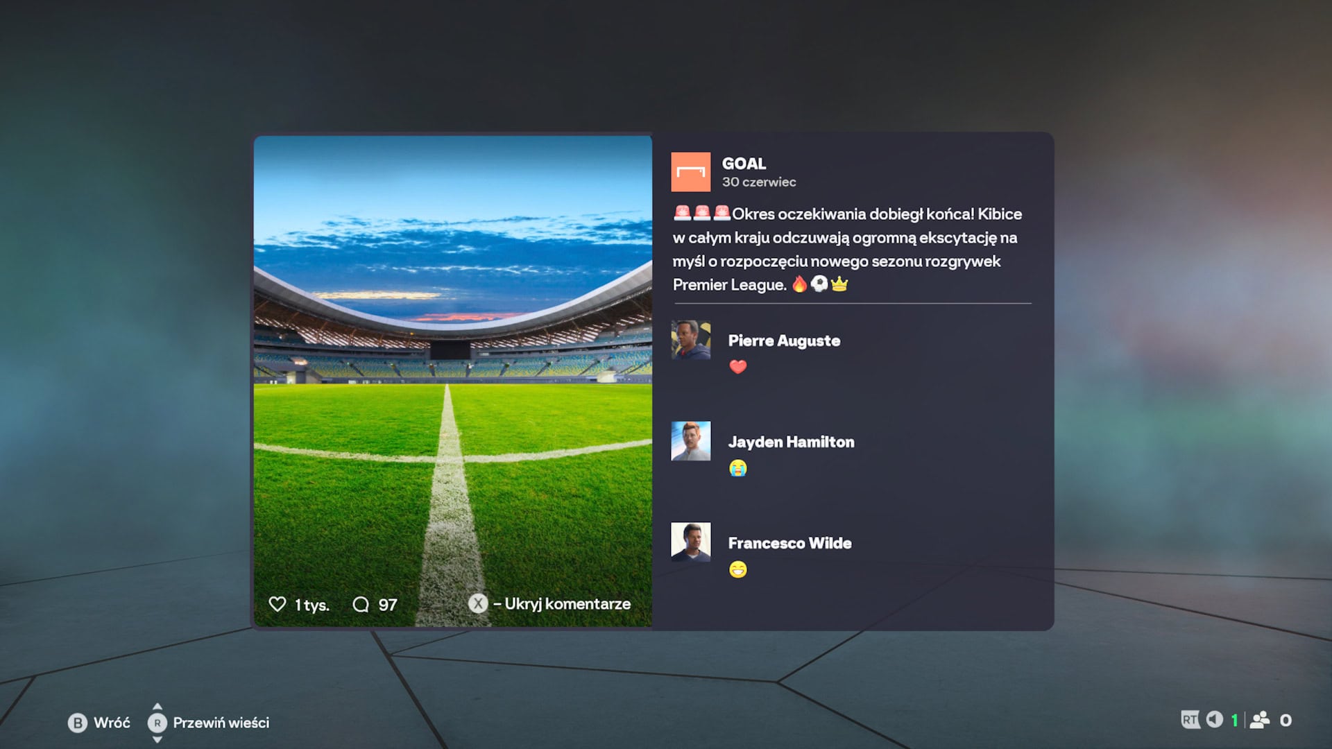 EA Sports FC 26
