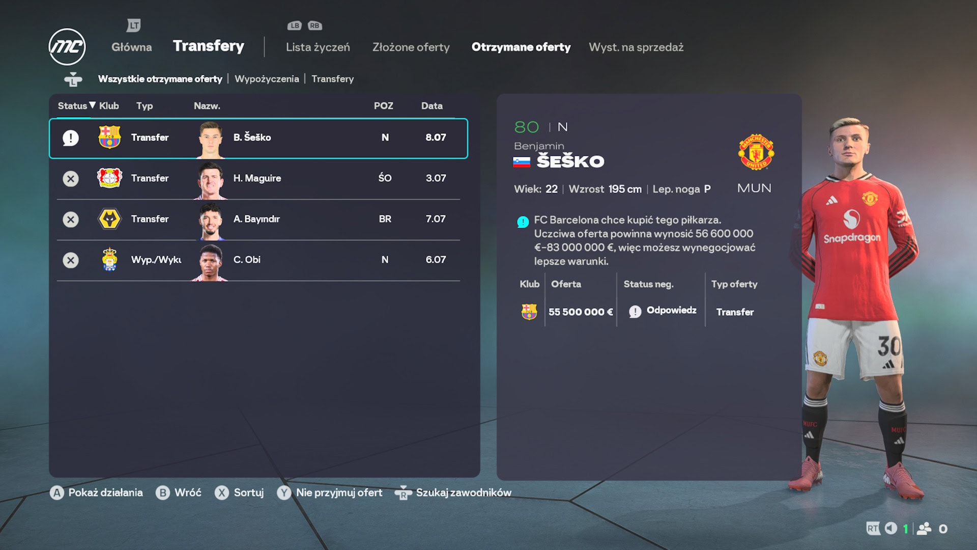 EA Sports FC 26
