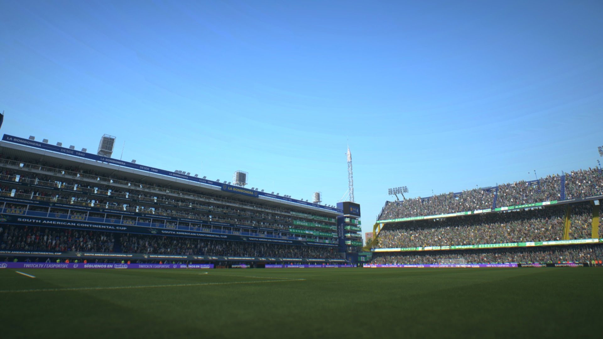 EA Sports FC 26