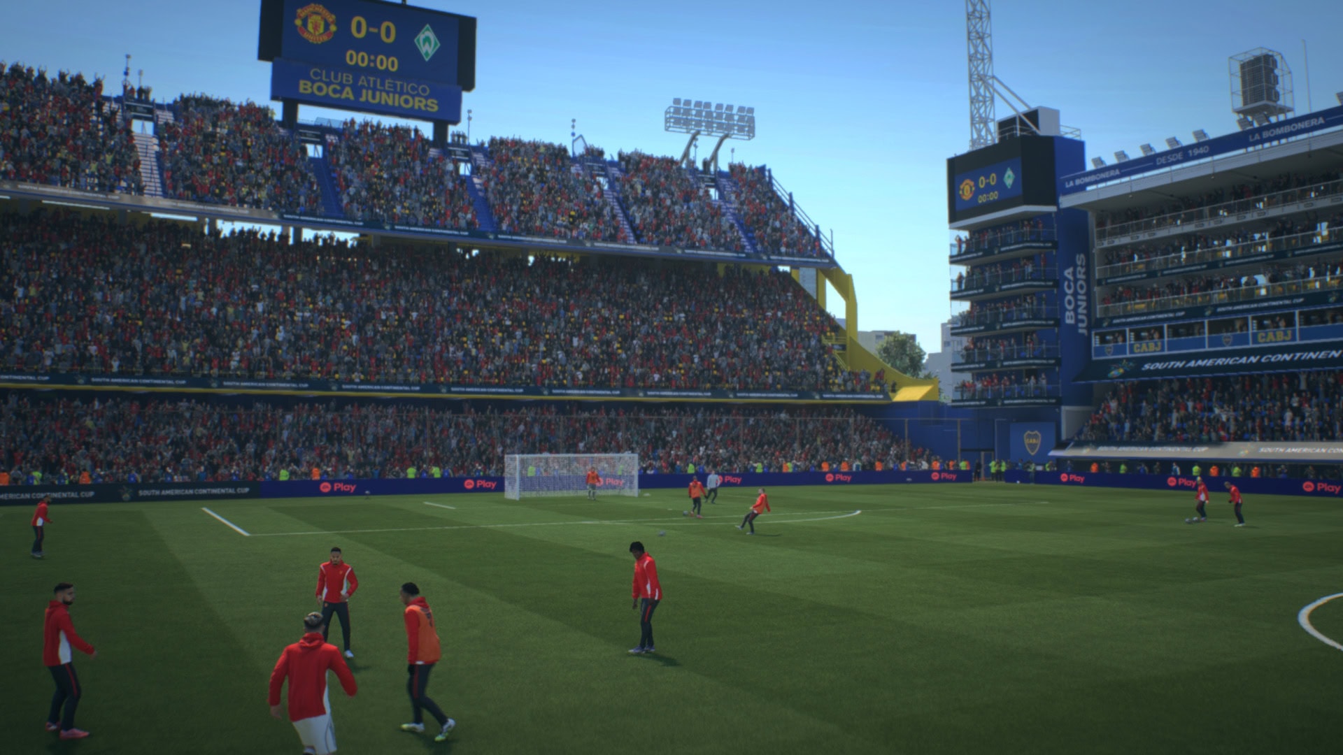 EA Sports FC 26