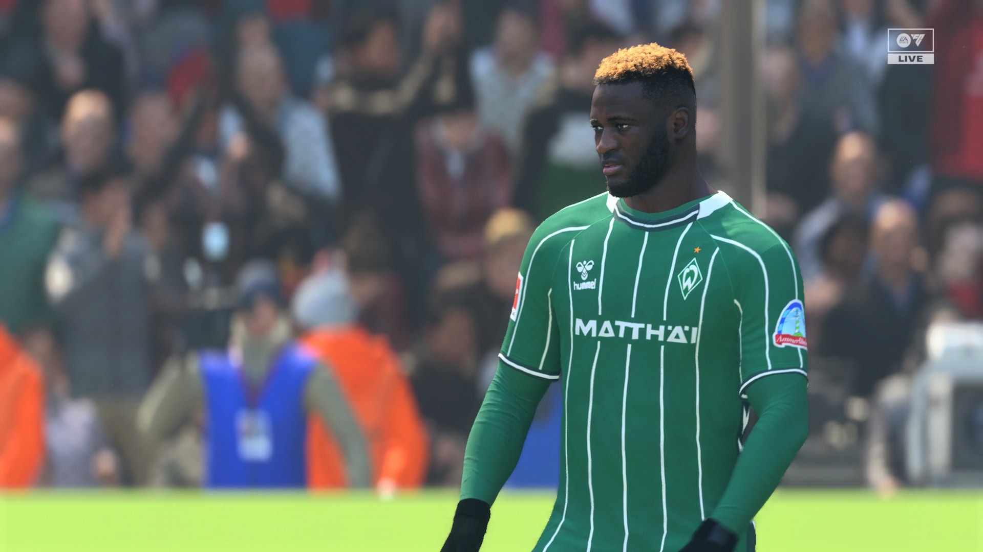 EA Sports FC 26