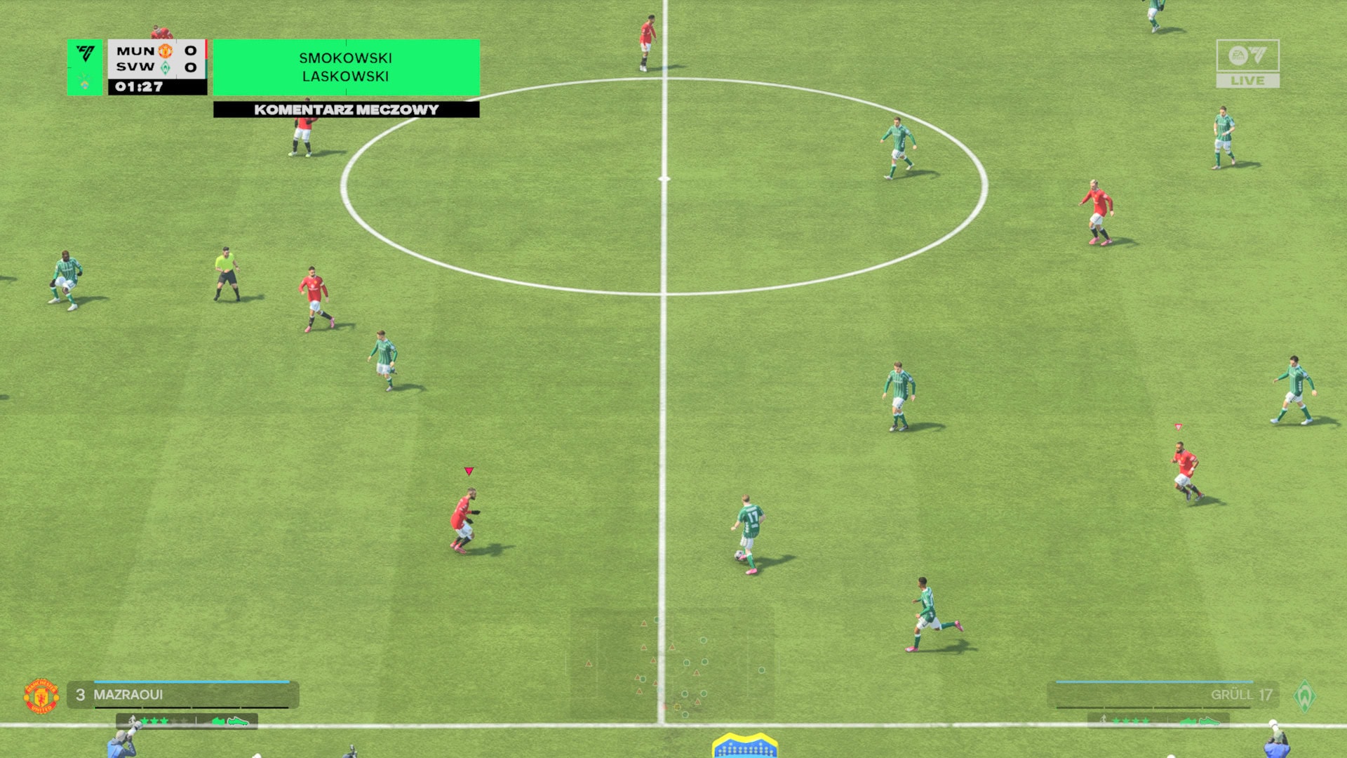 EA Sports FC 26