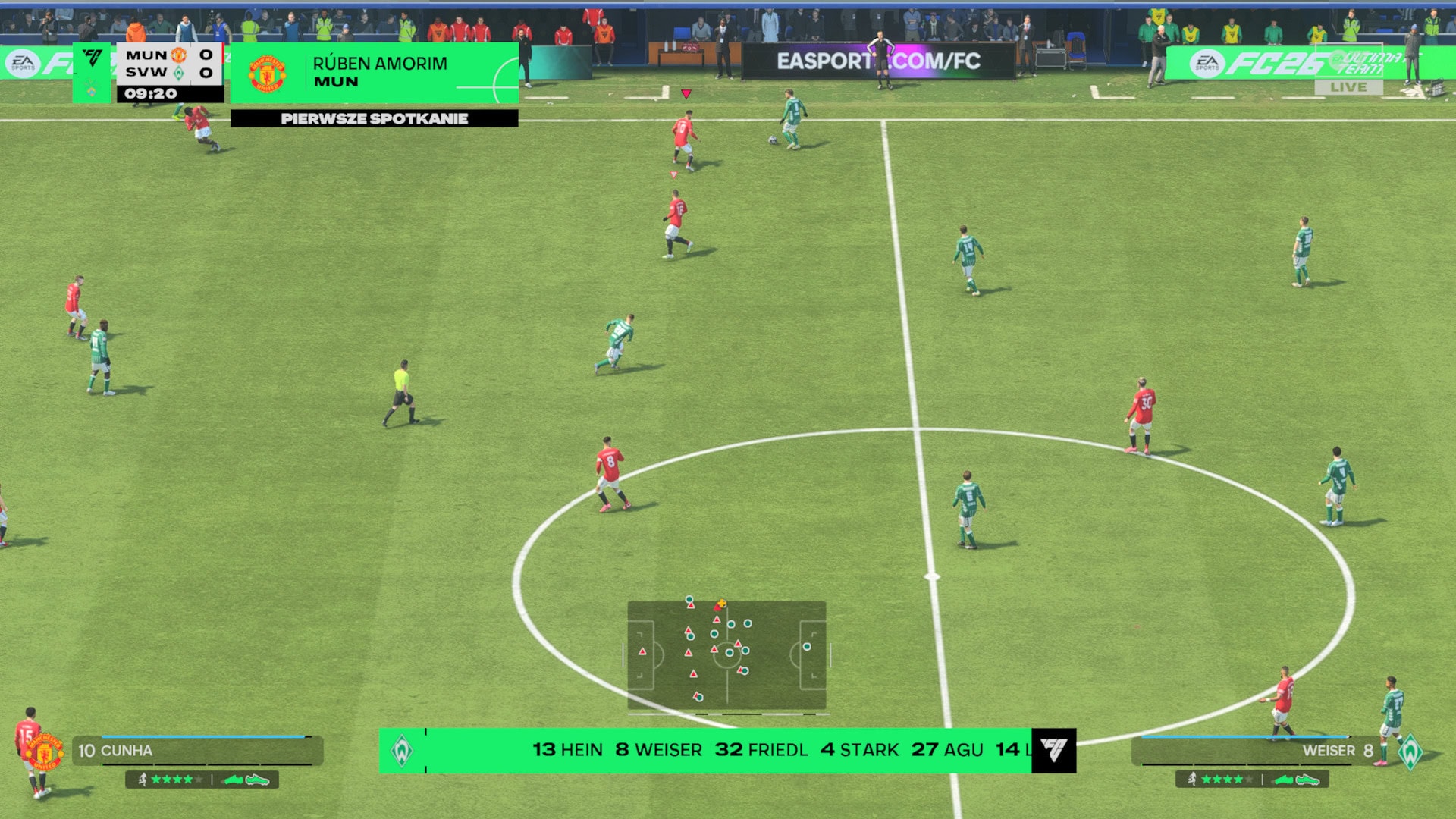 EA Sports FC 26