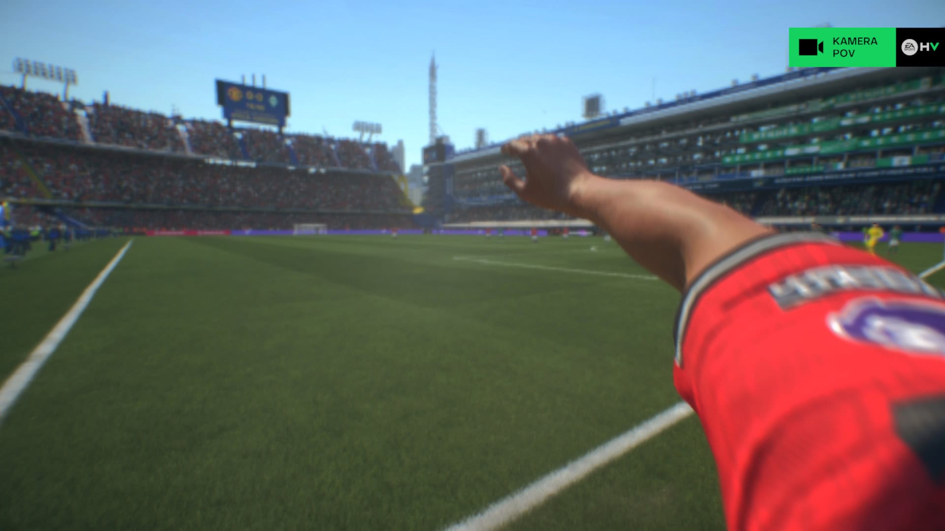 EA Sports FC 26