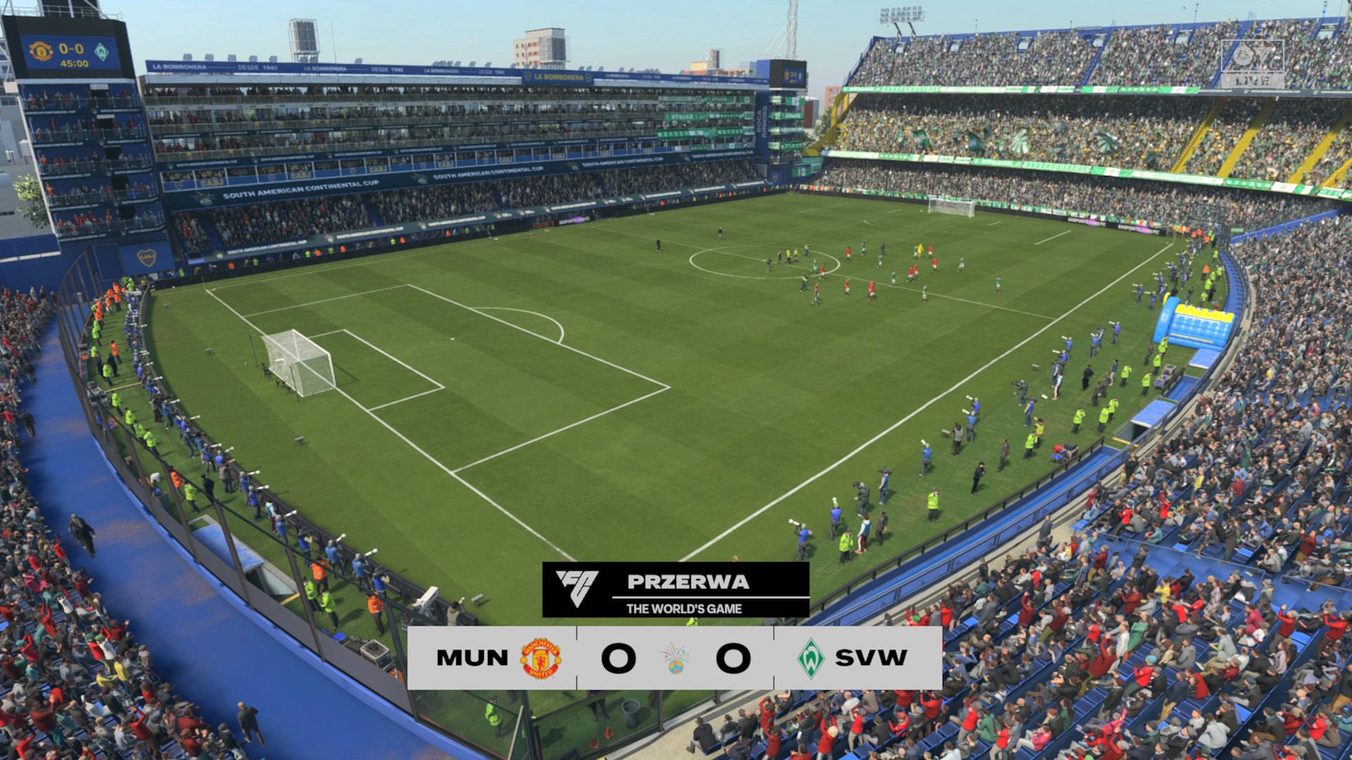 EA Sports FC 26