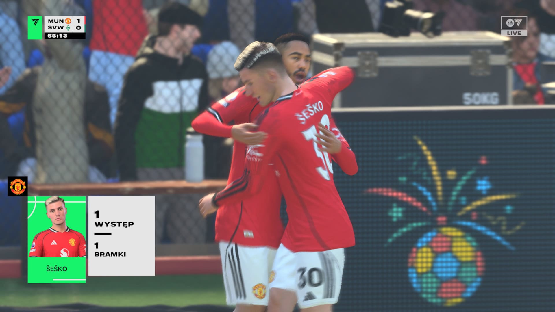 EA Sports FC 26