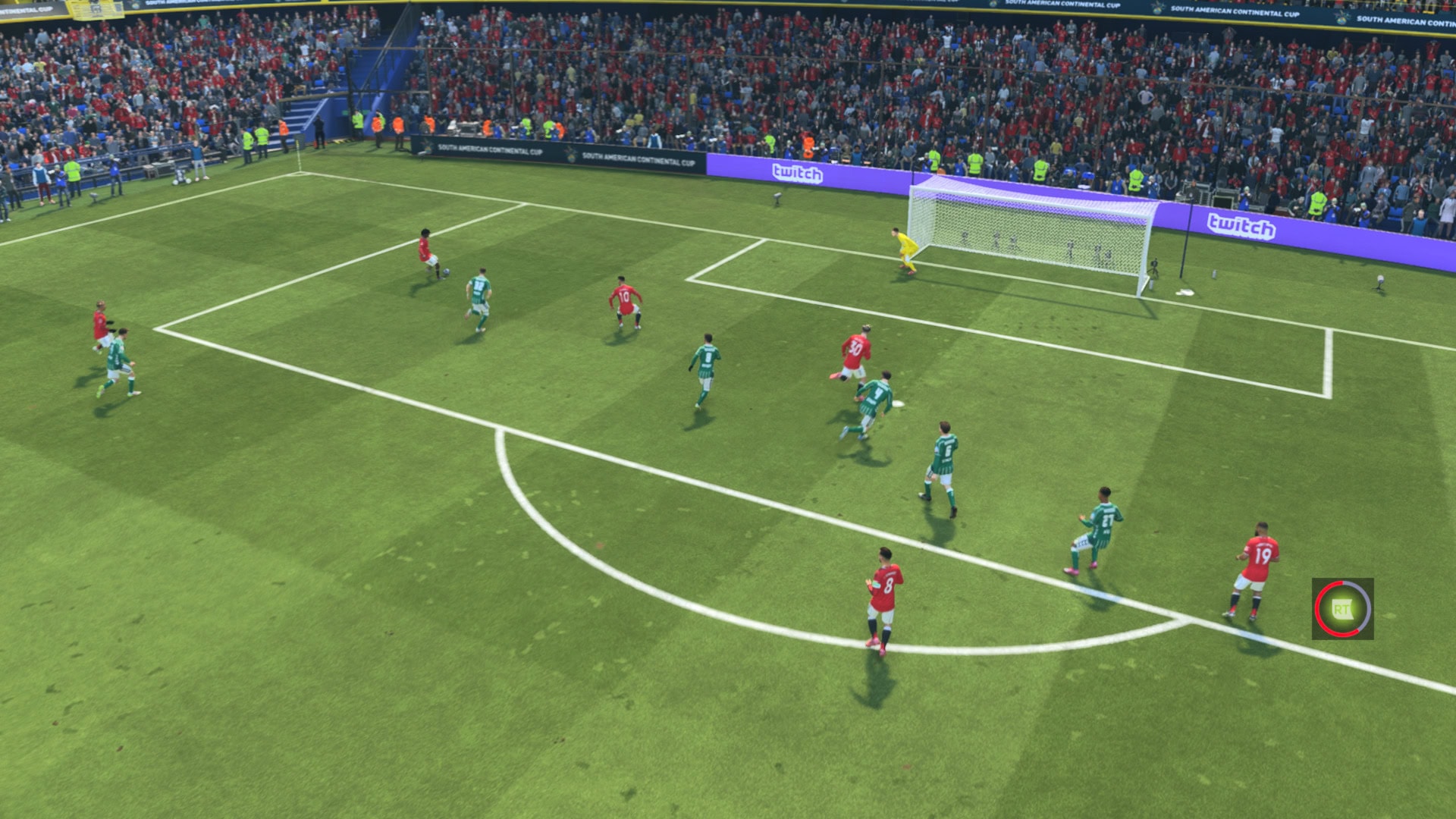 EA Sports FC 26