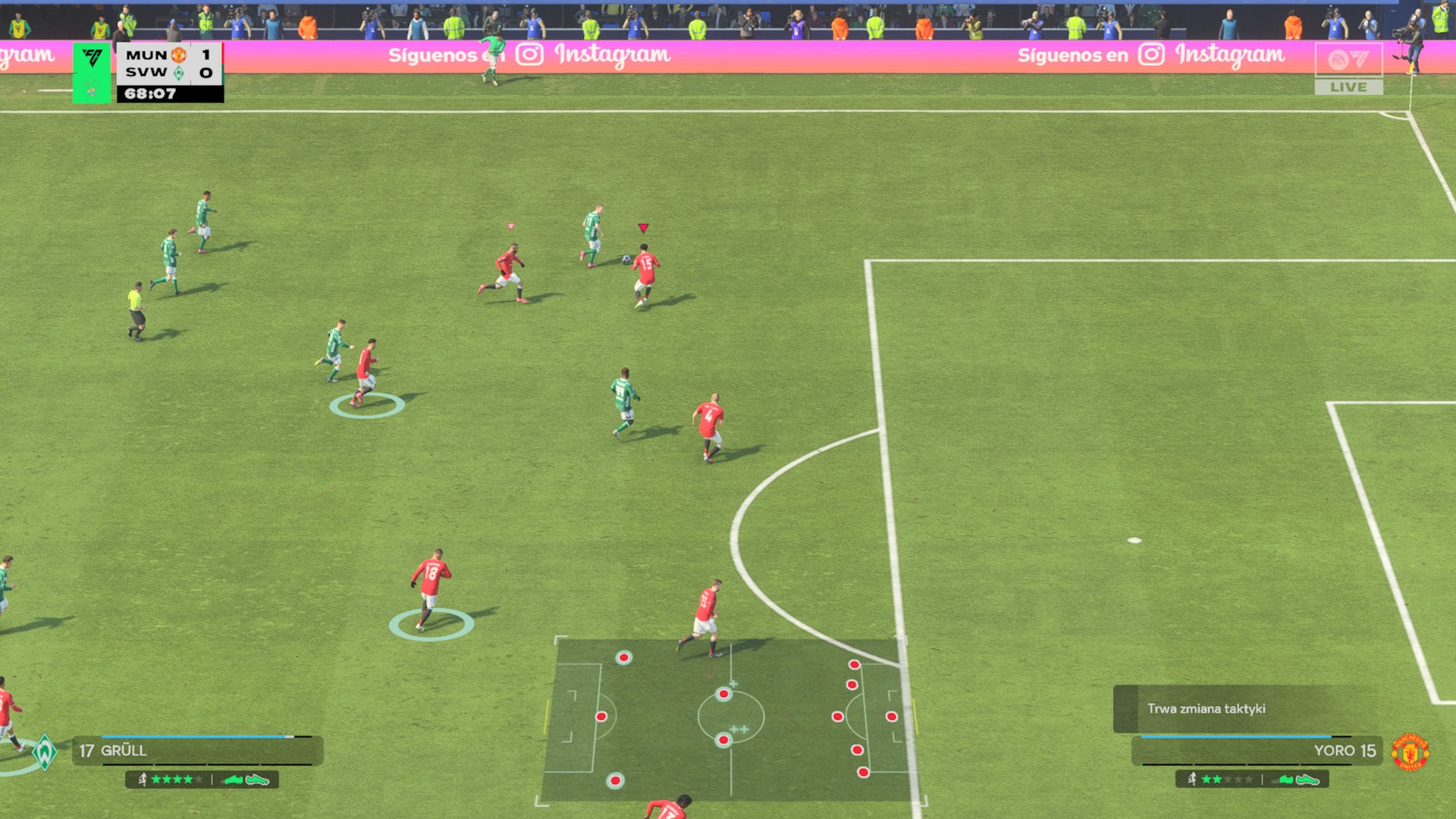 EA Sports FC 26