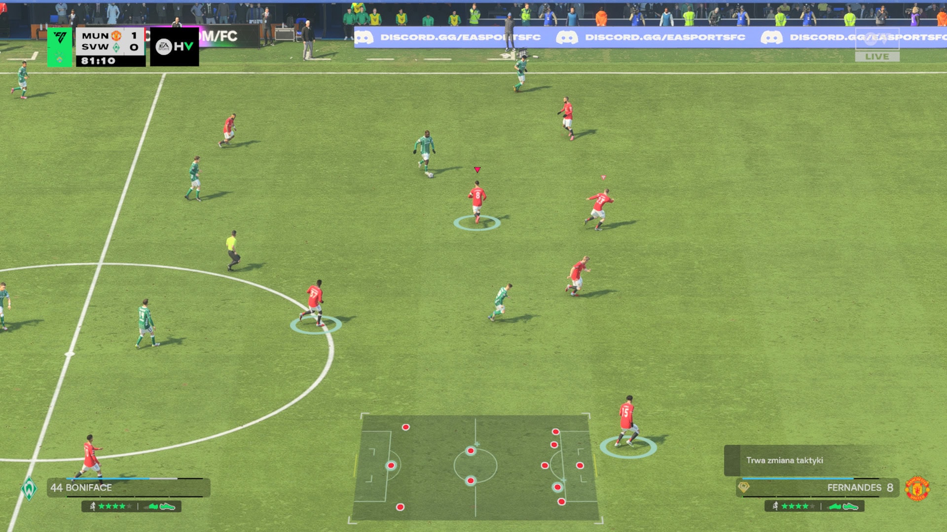 EA Sports FC 26