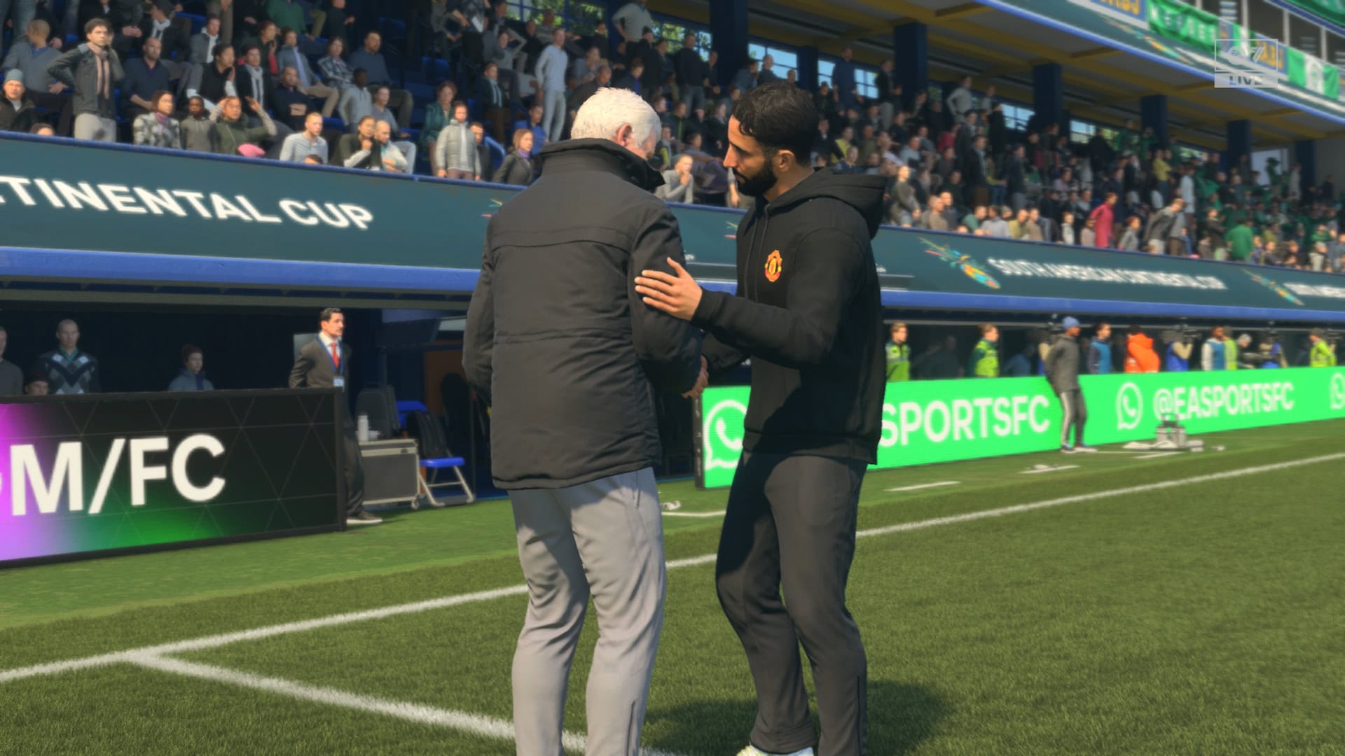 EA Sports FC 26