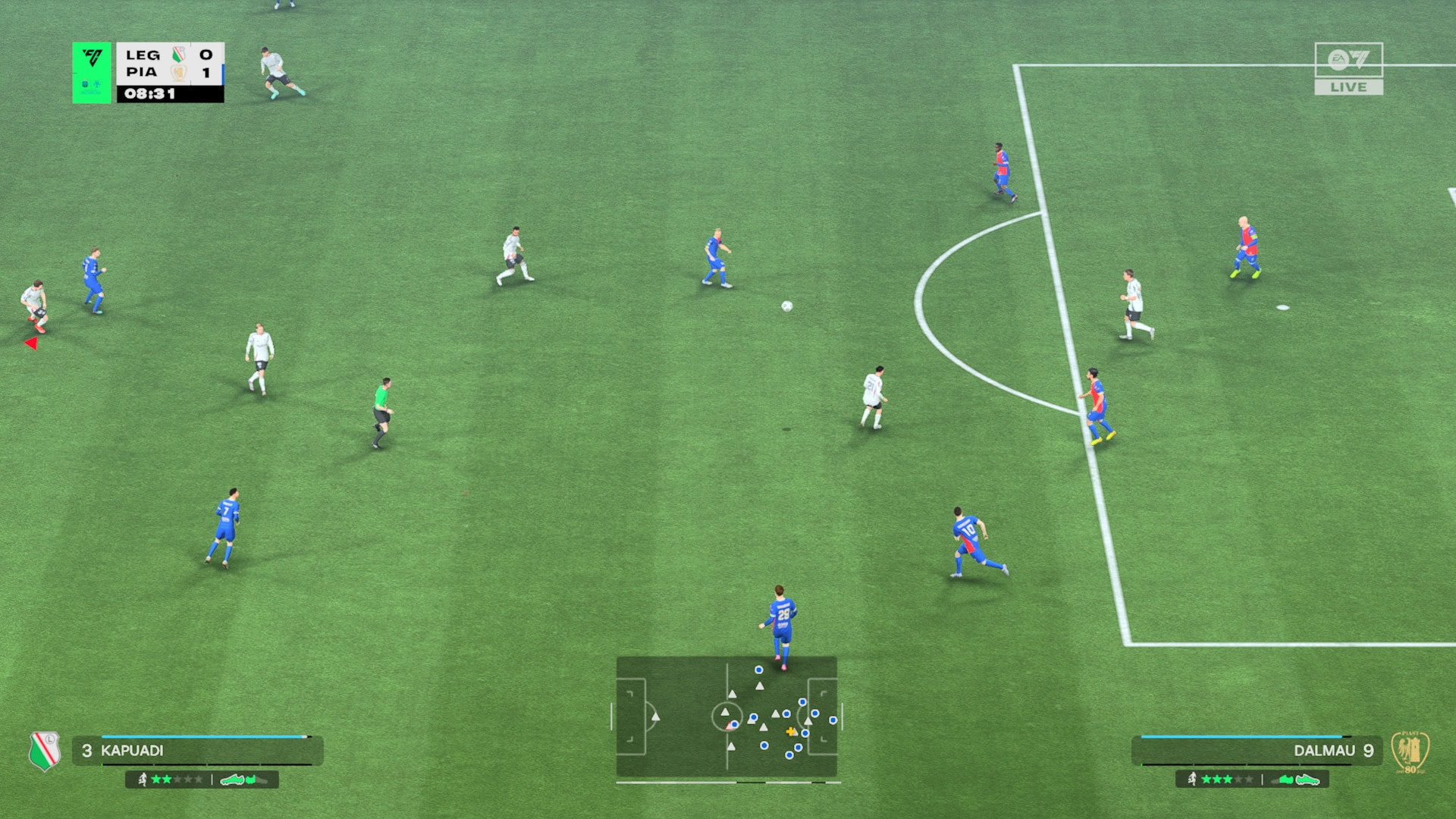 EA Sports FC 26