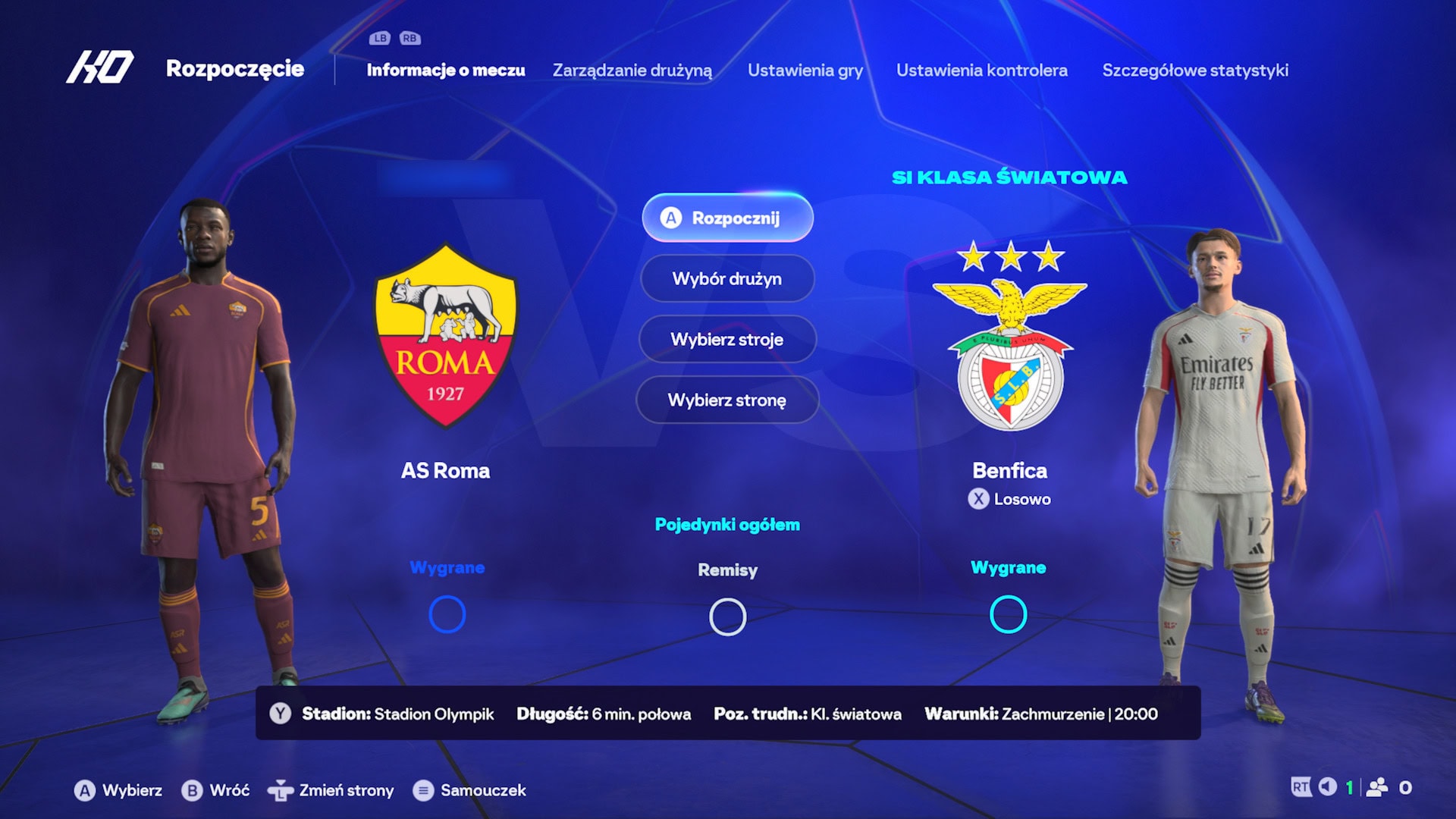 EA Sports FC 26