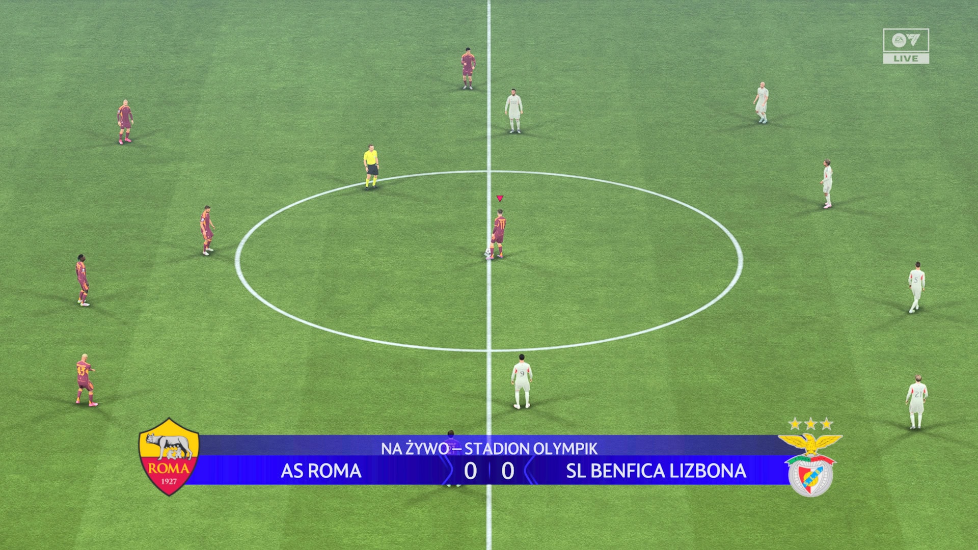 EA Sports FC 26