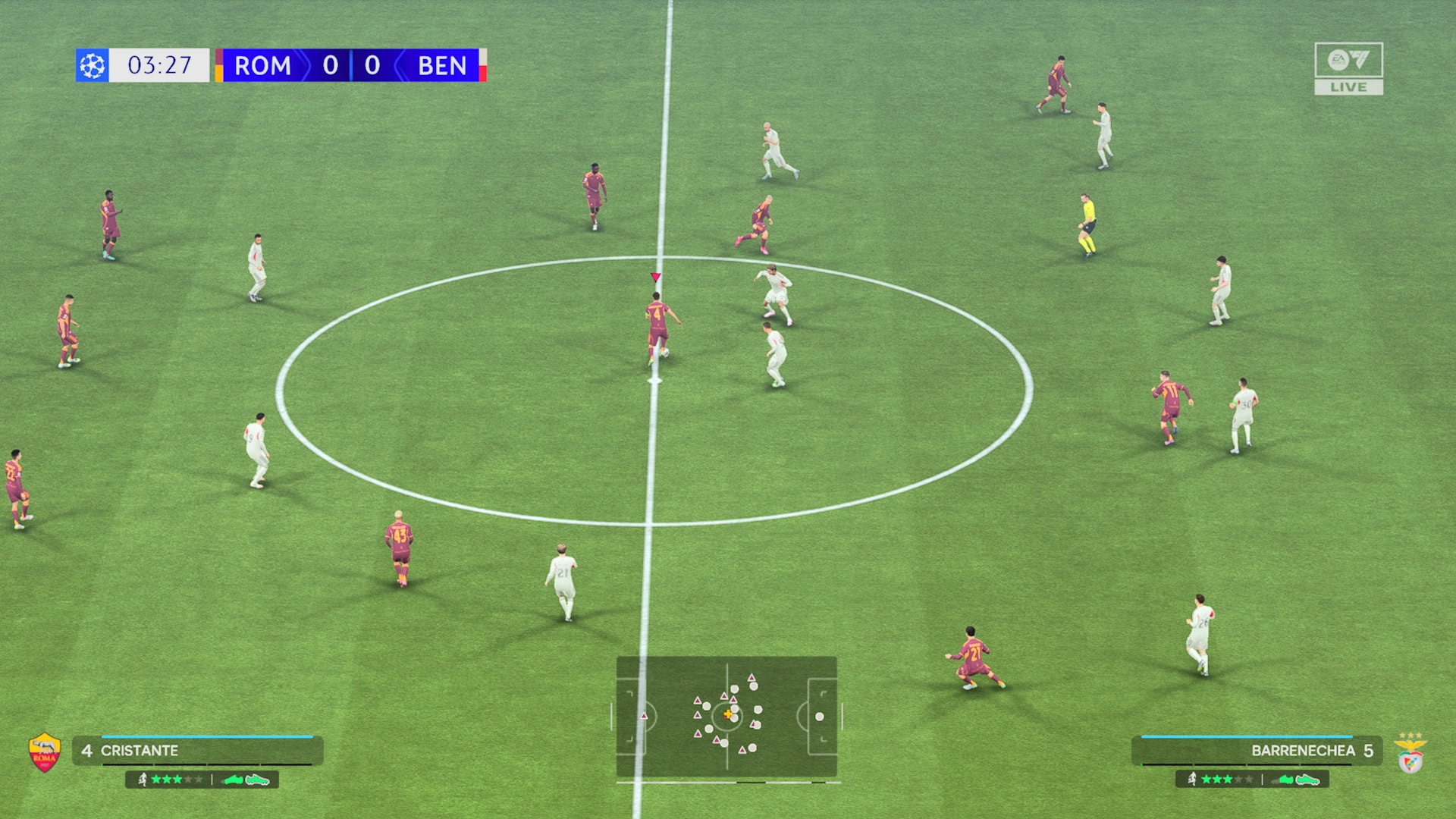 EA Sports FC 26