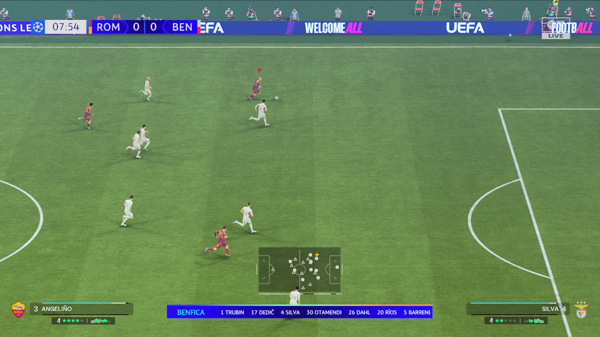 EA Sports FC 26