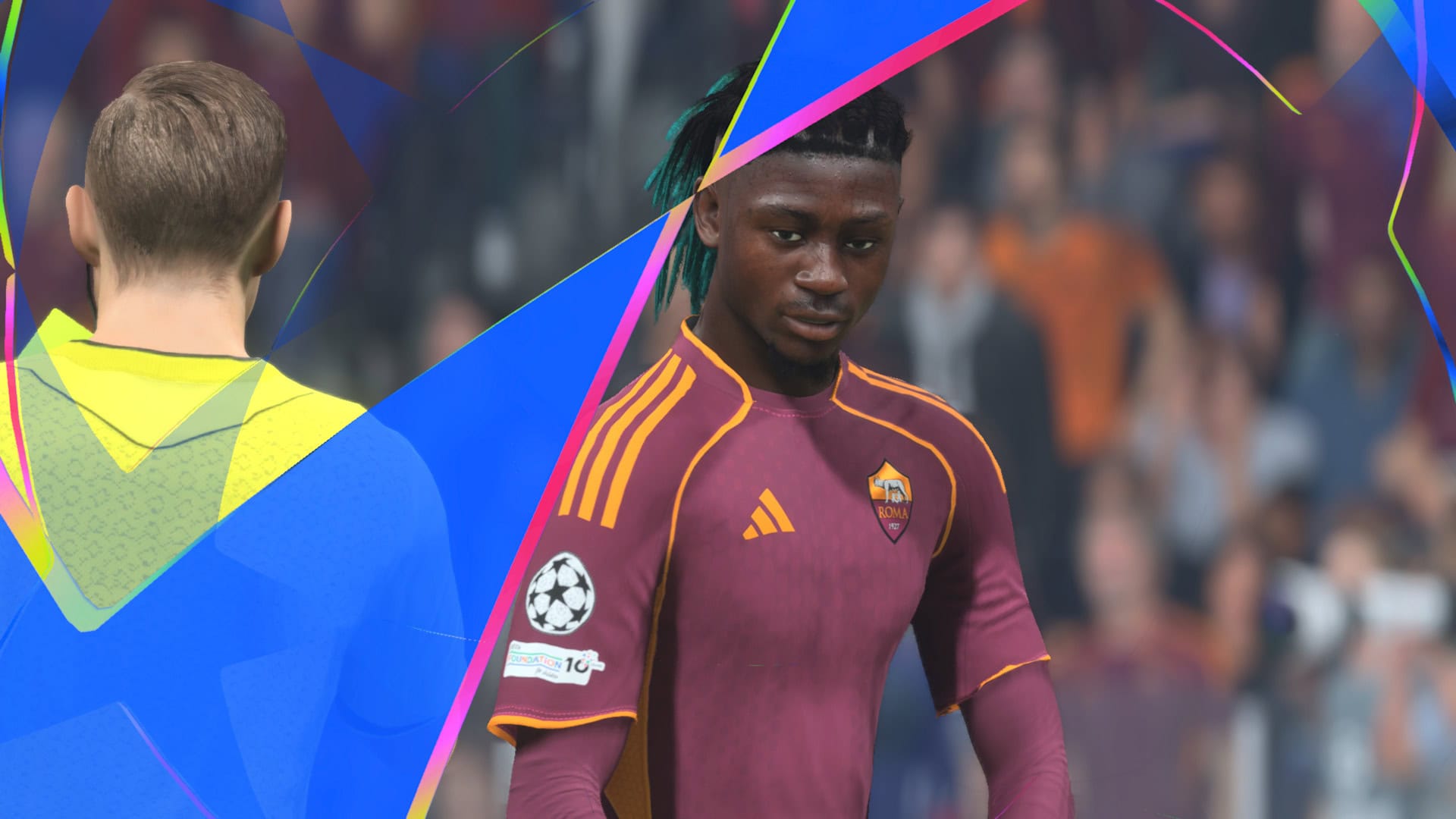 EA Sports FC 26