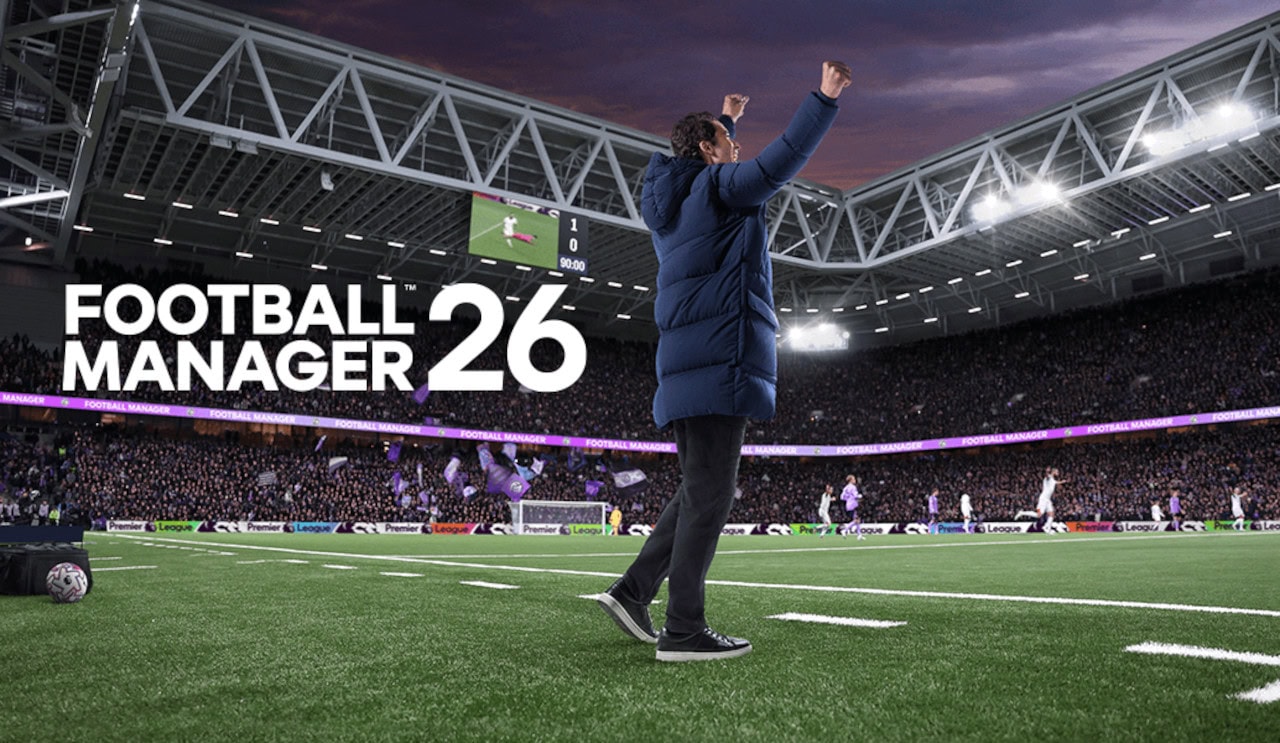 Football Manager 26 w ogniu krytyki. Wielka klapa Sports Interactive?