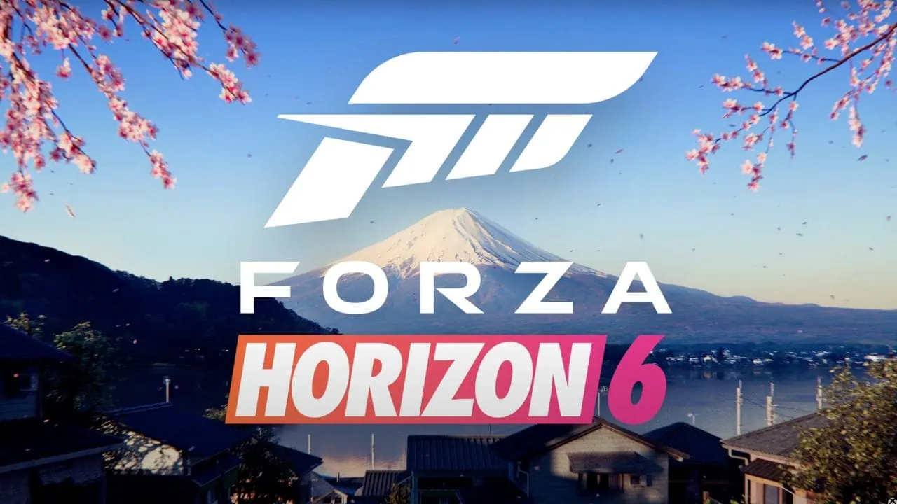 Forza Horizon 6