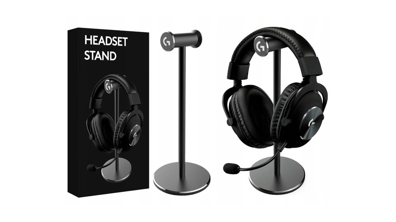 Logitech G Pro X2 Lightspeed
