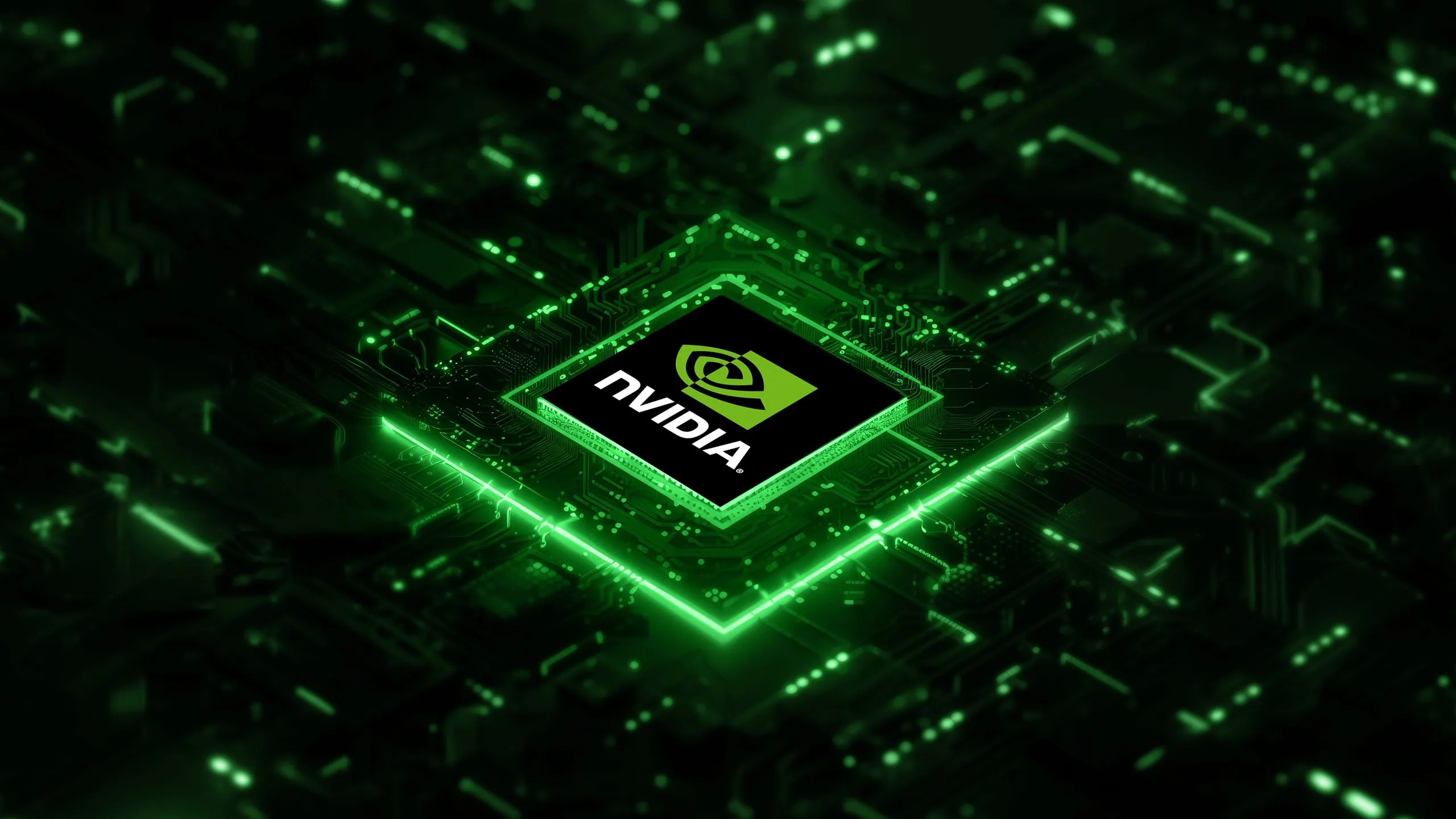 NVIDIA Chip