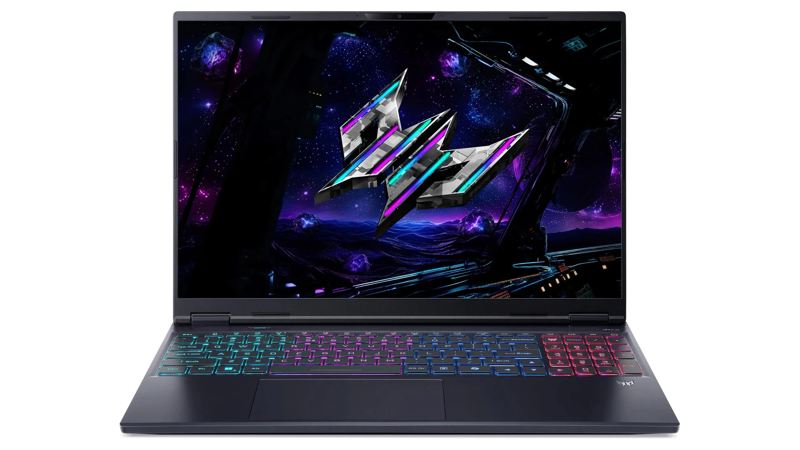 Predator Helios Neo 16S AI