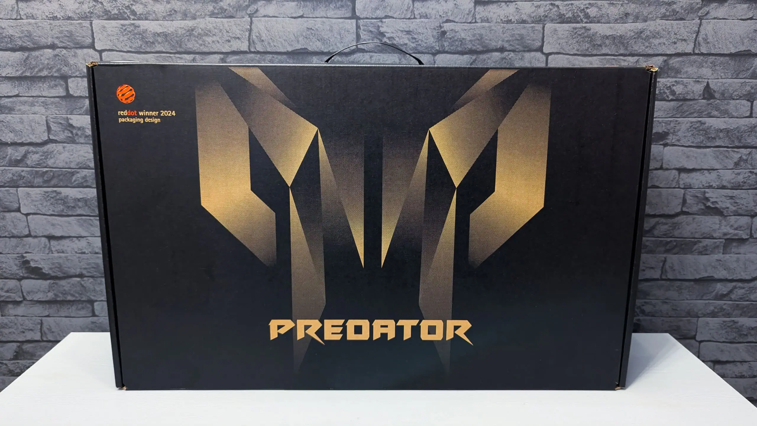 Predator Helios Neo 16S AI