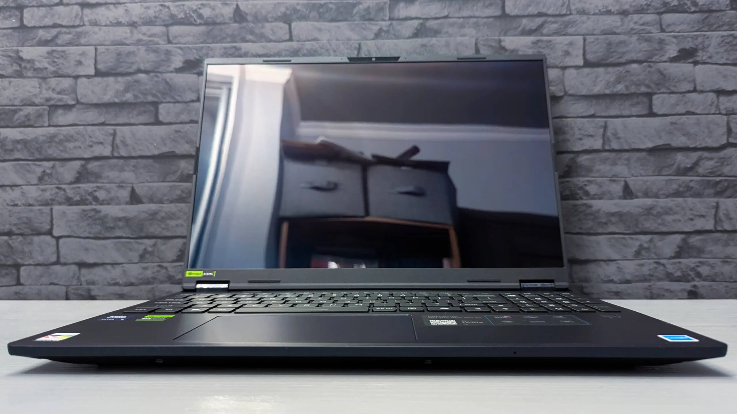 Predator Helios Neo 16S AI