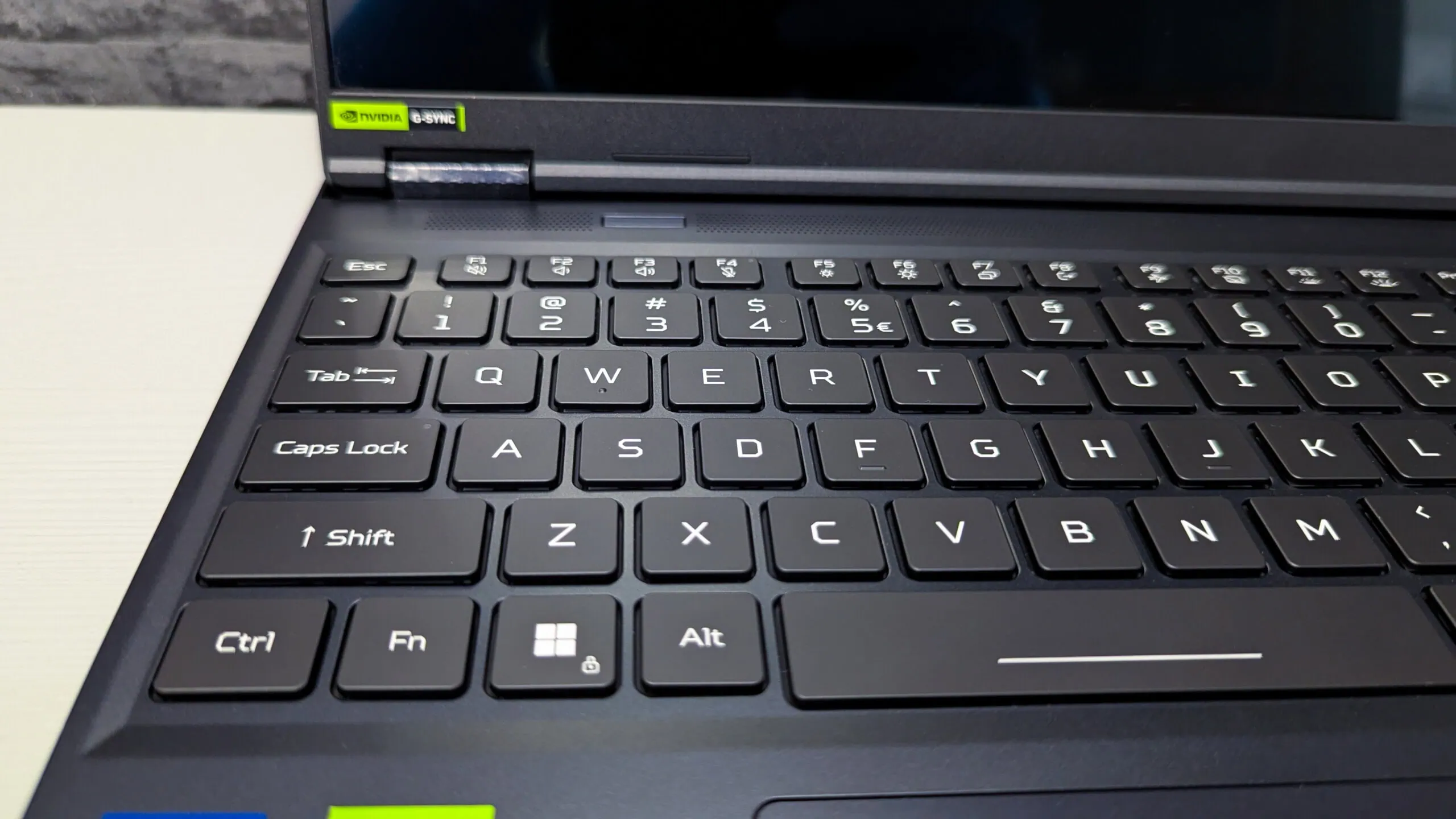 Predator Helios Neo 16S AI