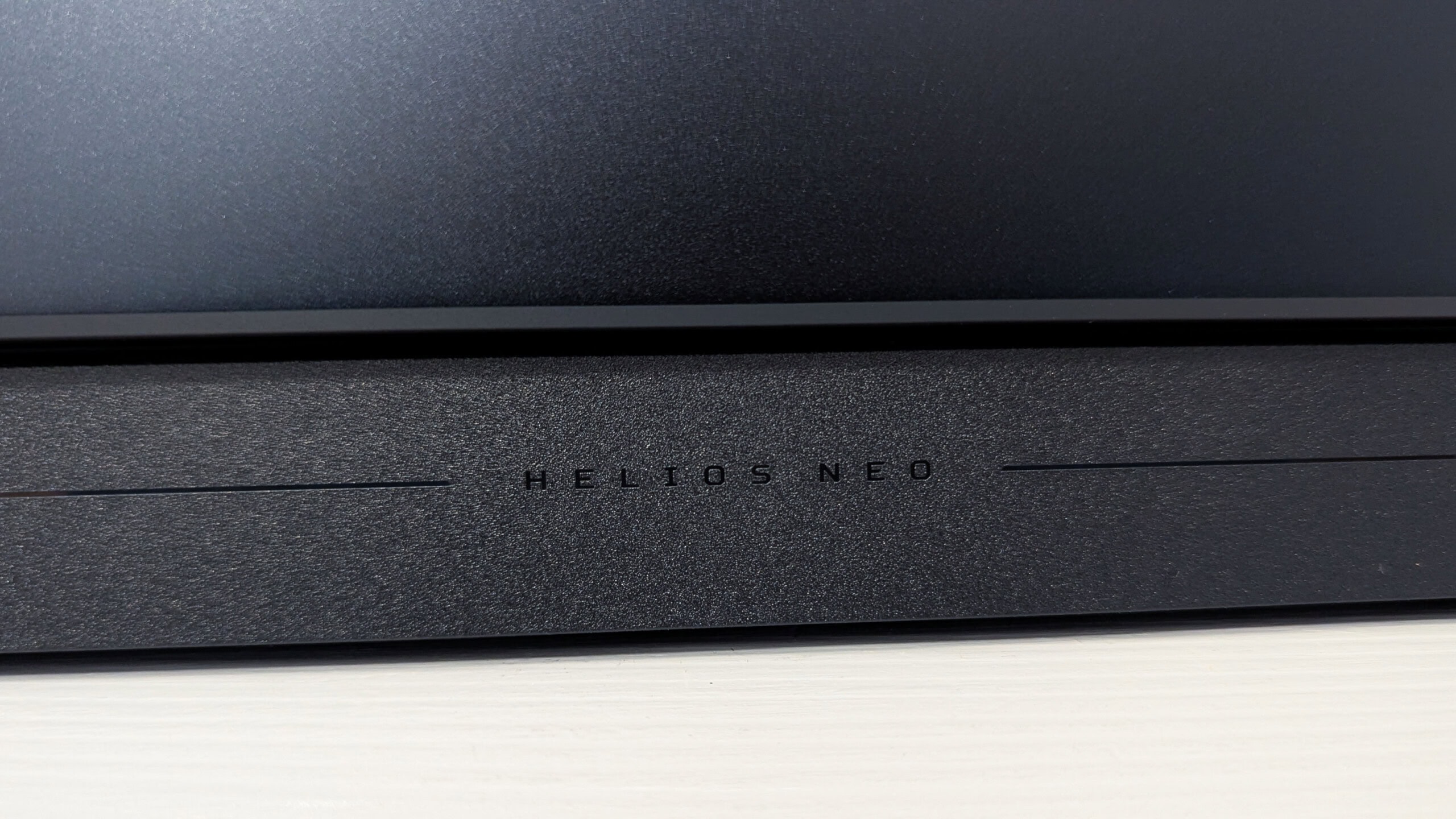 Predator Helios Neo 16S AI