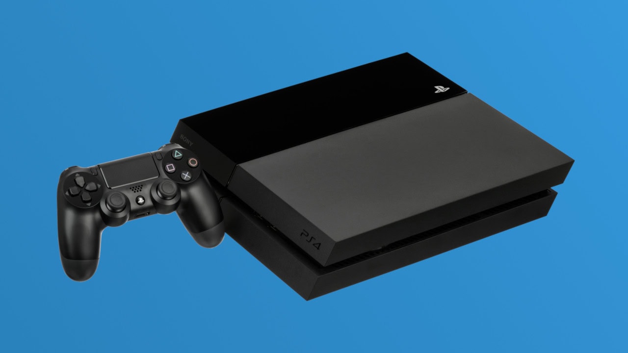 PS4