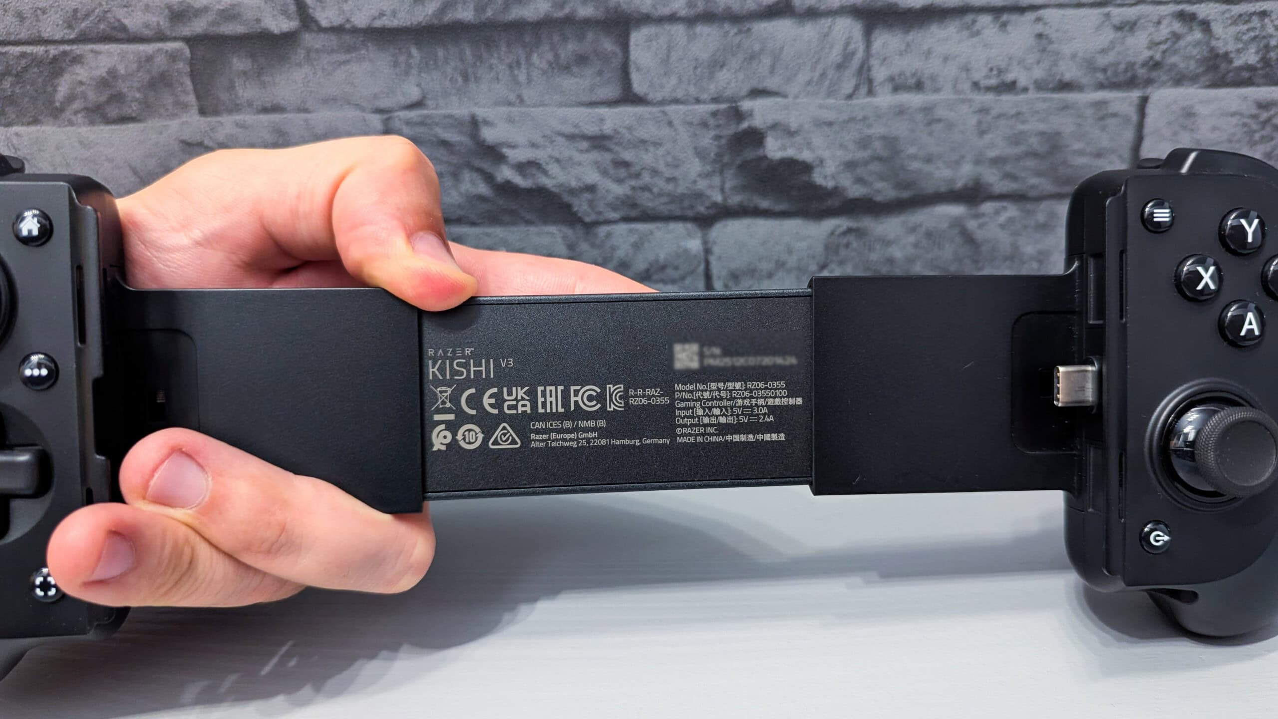 Razer Kishi V3