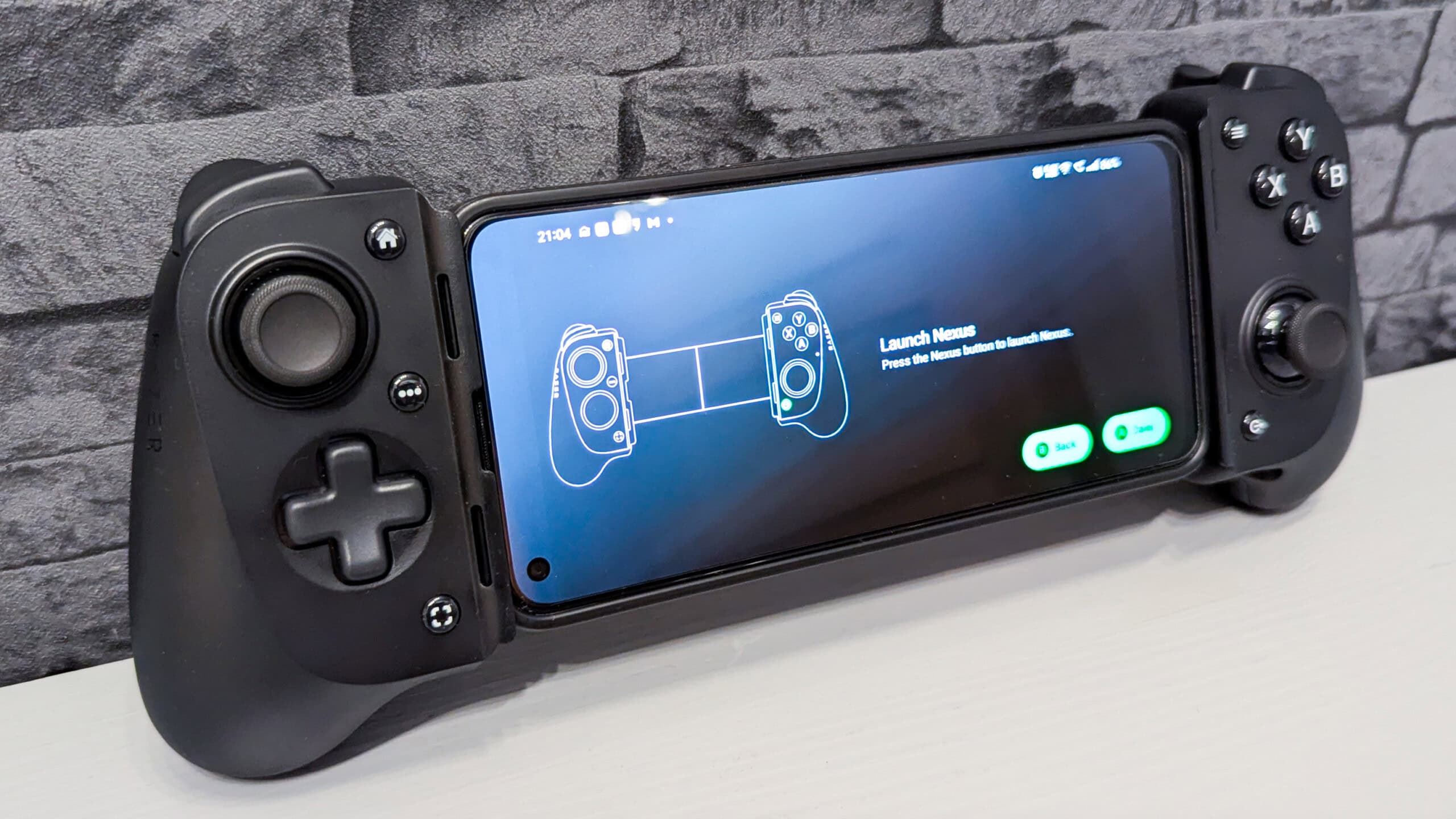 Razer Kishi V3