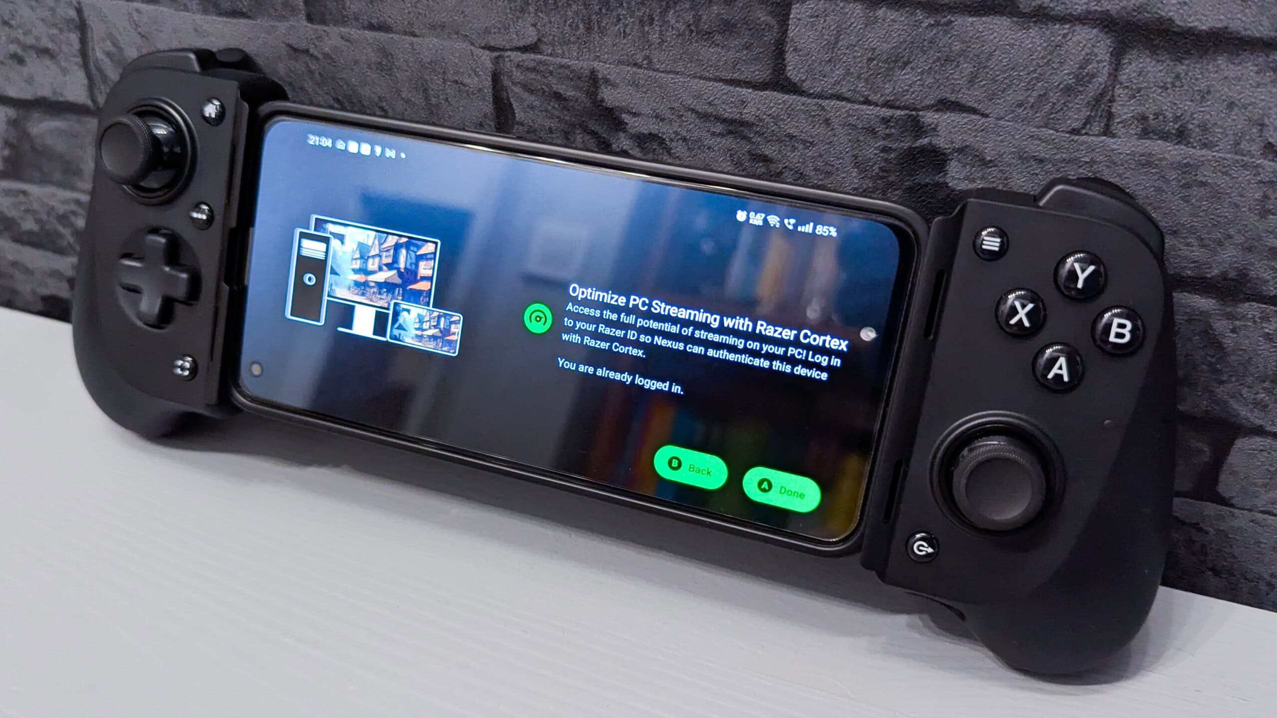 Razer Kishi V3