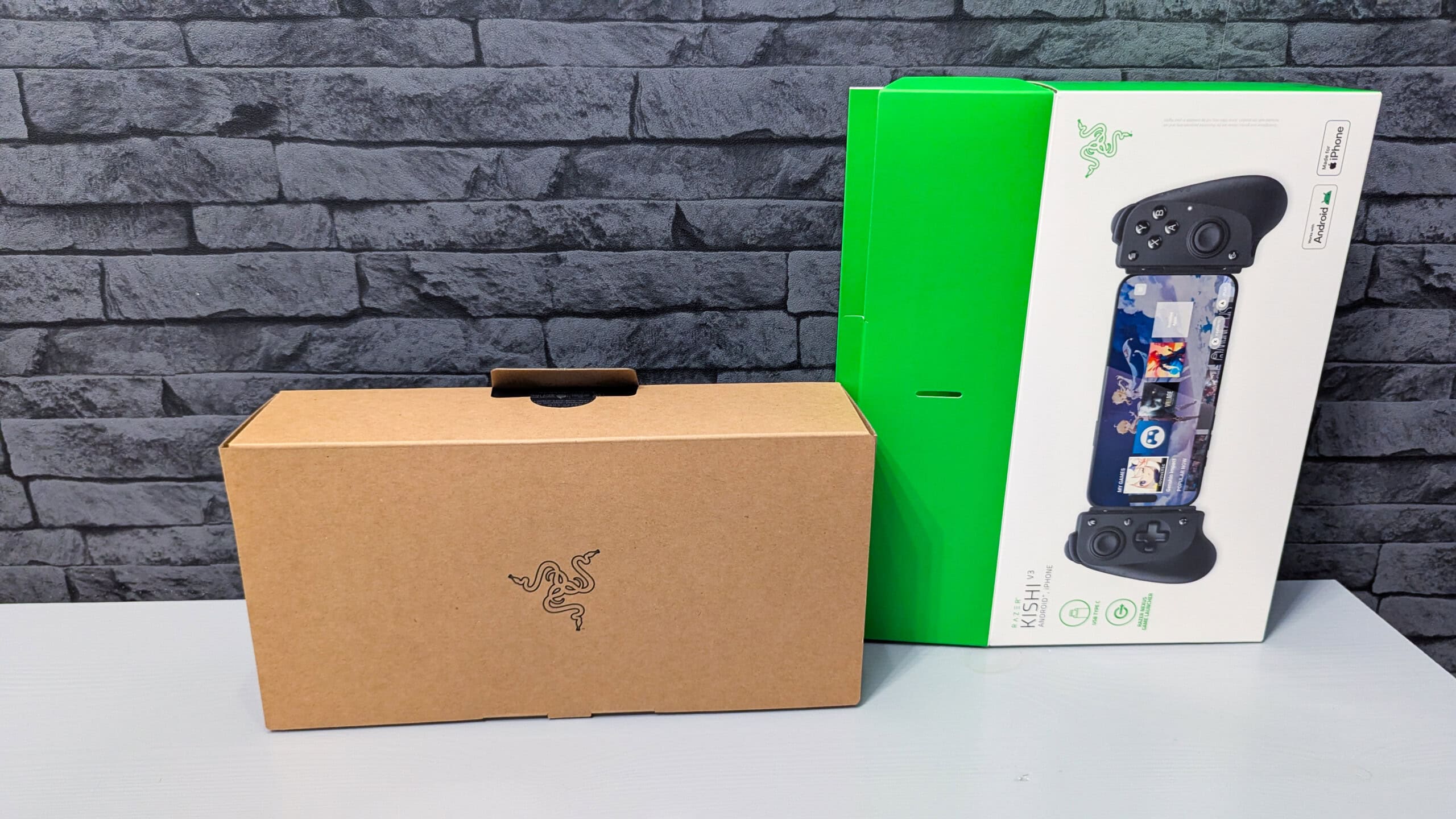 Razer Kishi V3