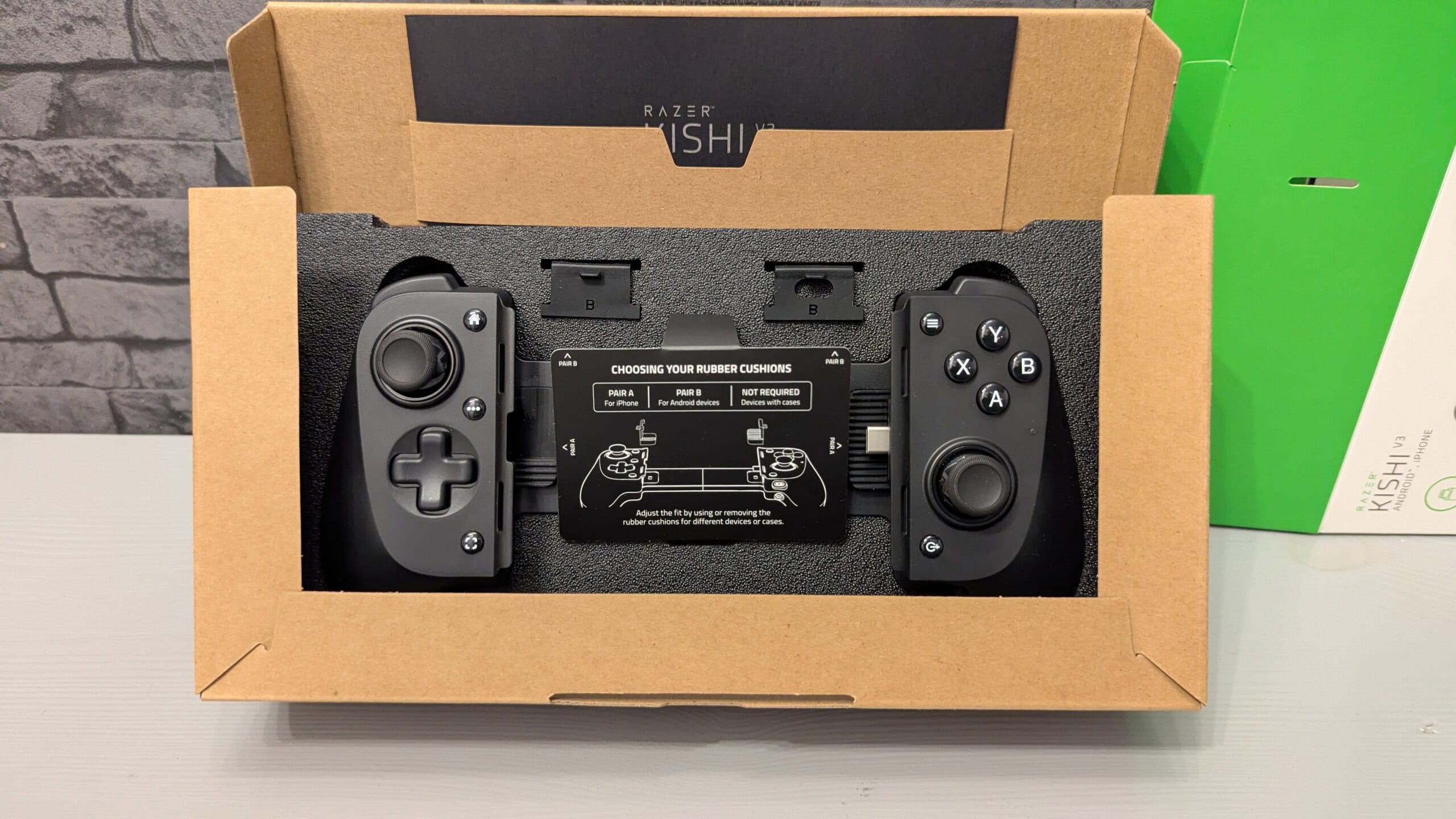 Razer Kishi V3