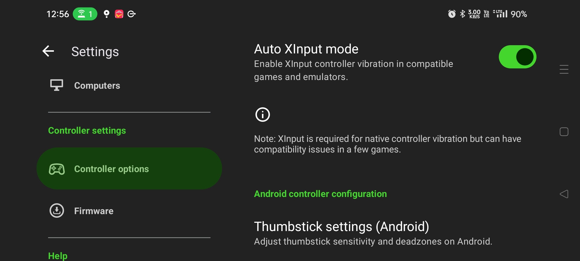 Razer Nexus