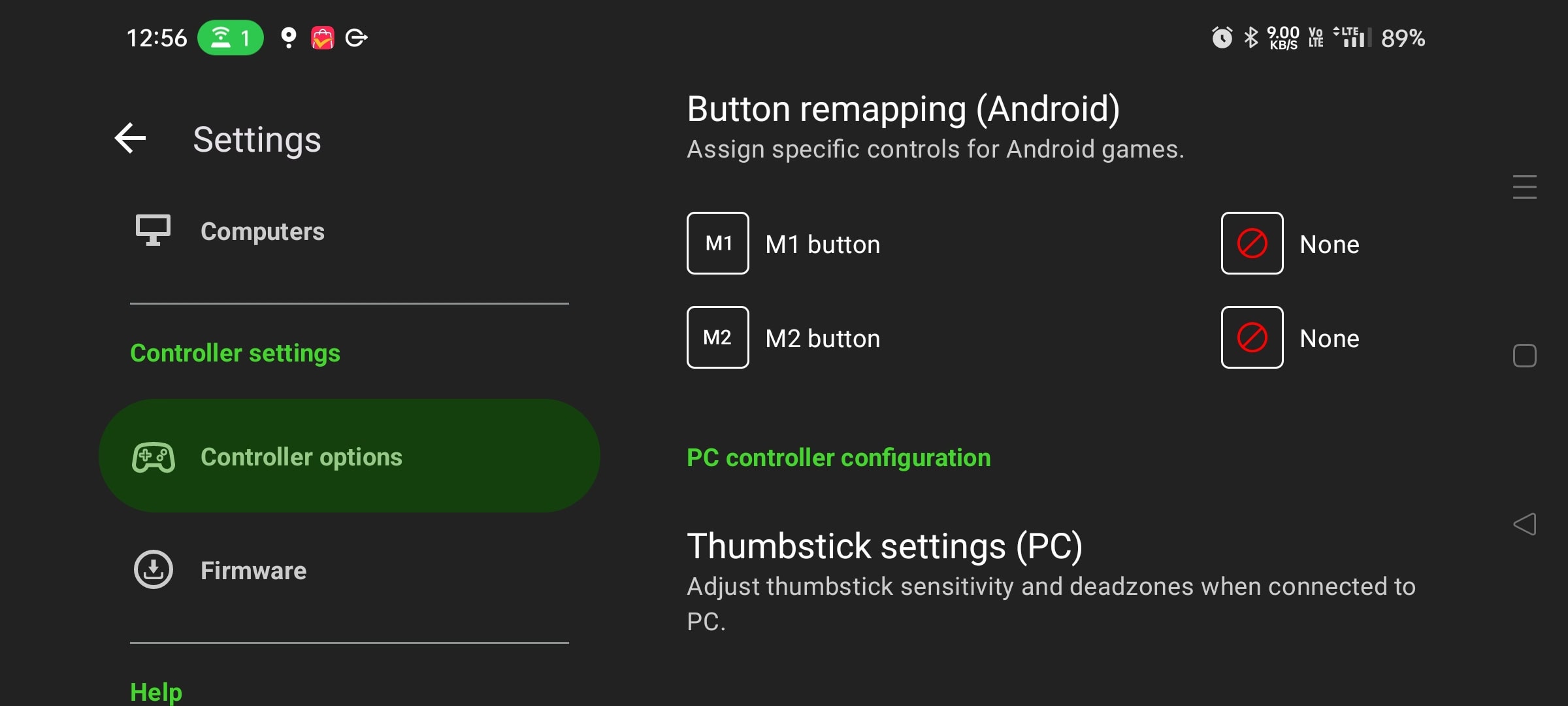 Razer Nexus