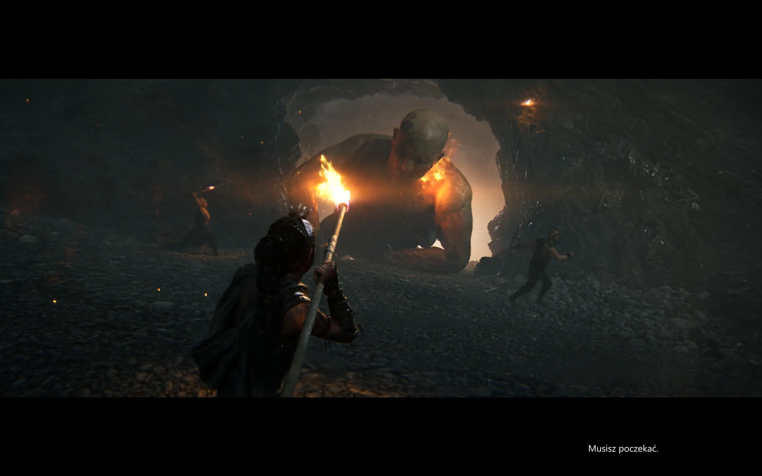 Senua's Saga: Hellblade II