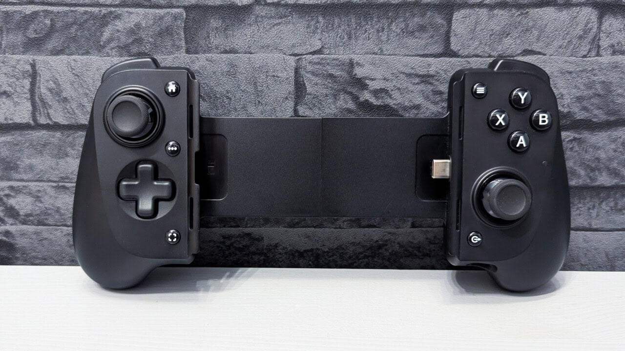 Test Razer Kishi V3